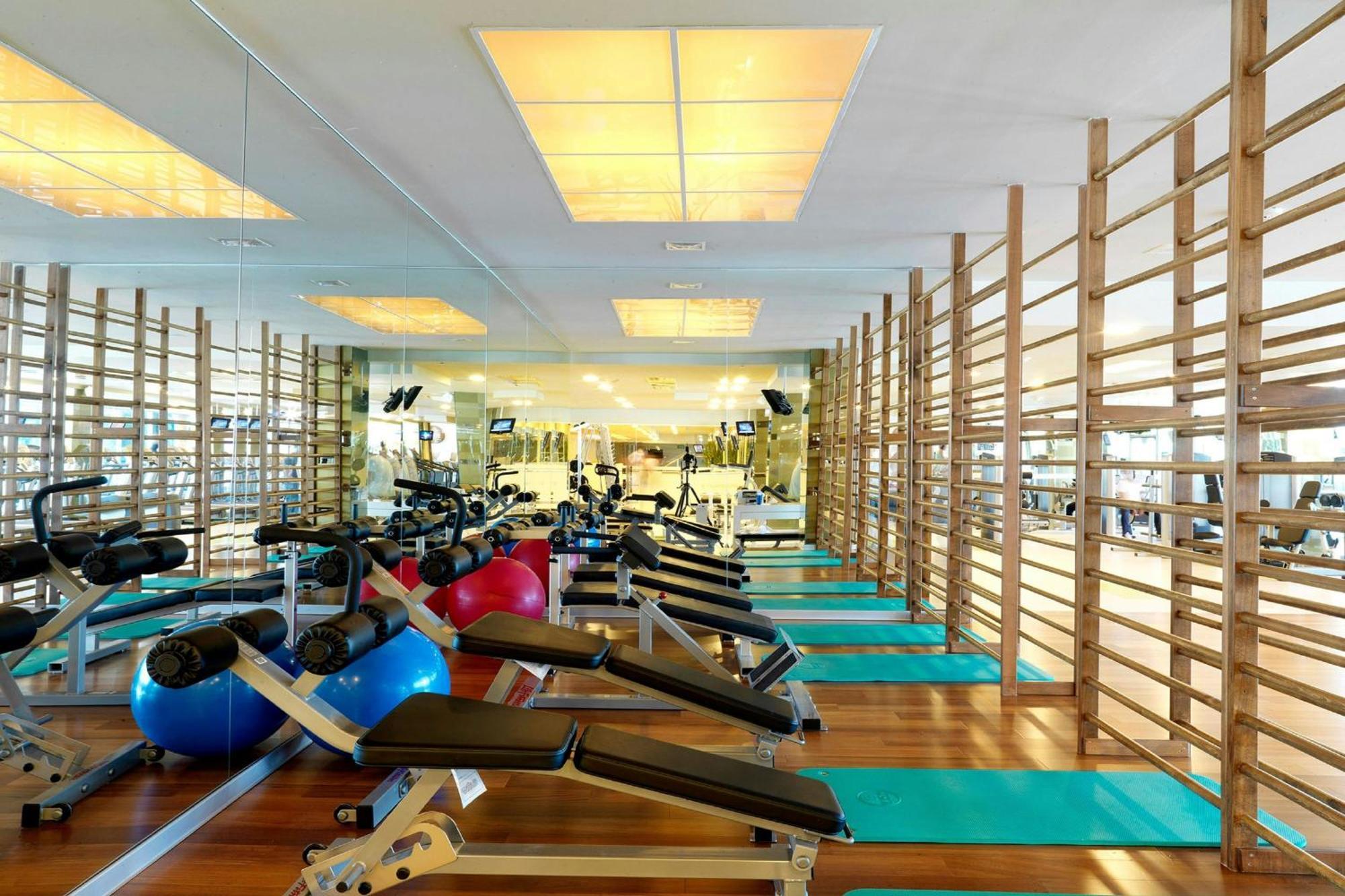 Renaissance Polat Hotel Istanbul