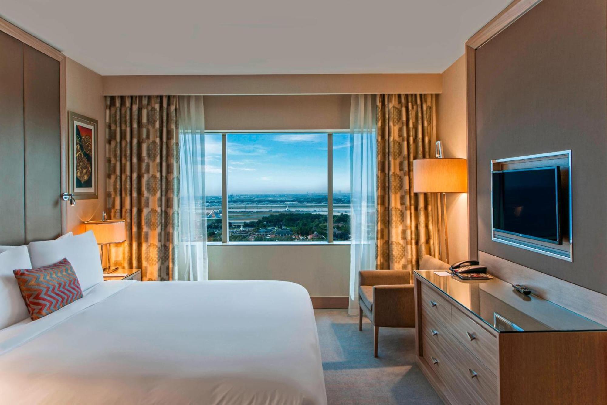Renaissance Polat Hotel Istanbul