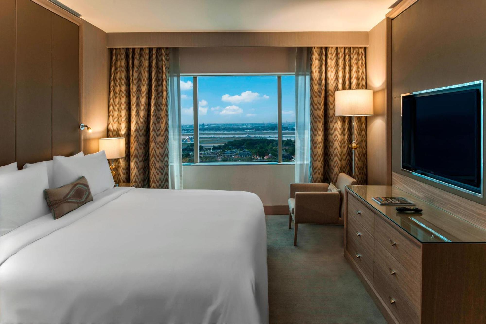 Renaissance Polat Istanbul