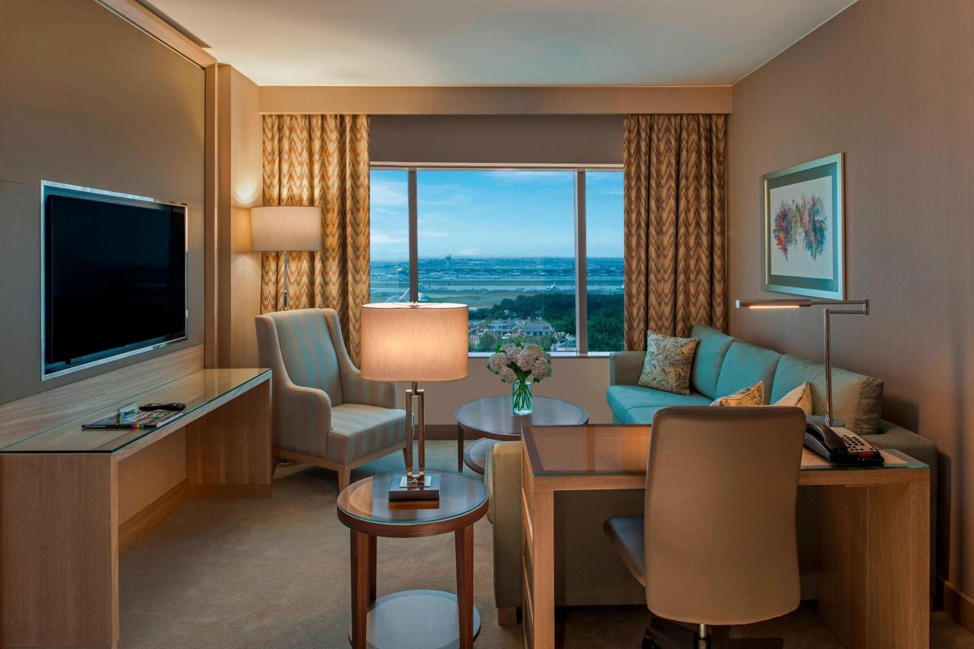 Renaissance Polat 5* Istanbul