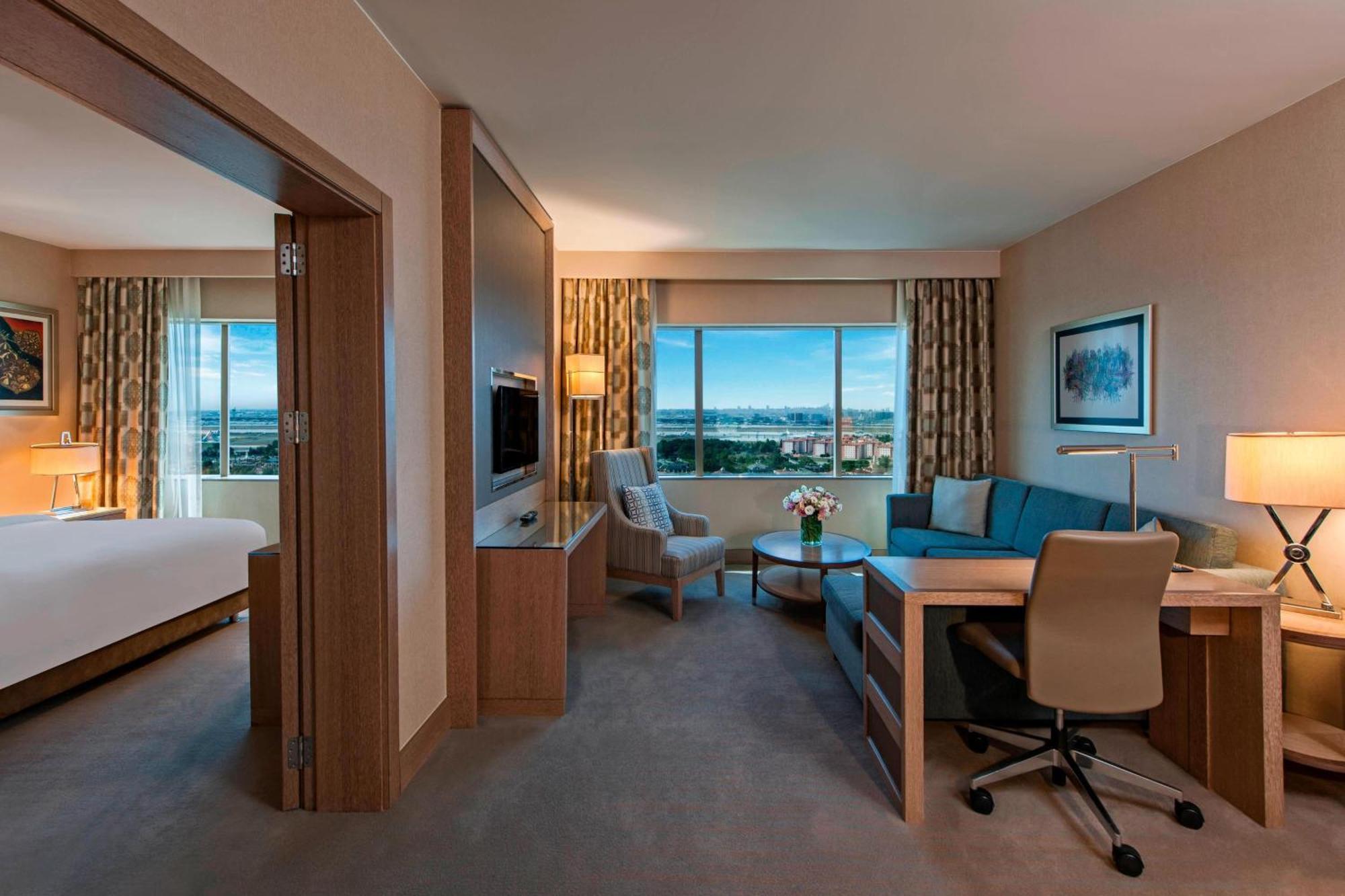 Renaissance Polat Hotel Istanbul