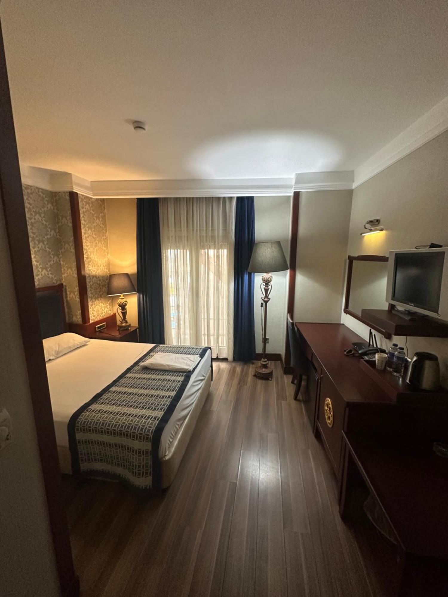 Hotel Boutique Princess Istanbul