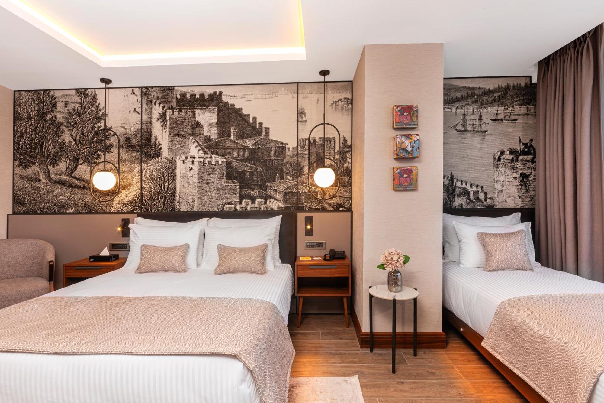 Levni & - Special Category Istanbul