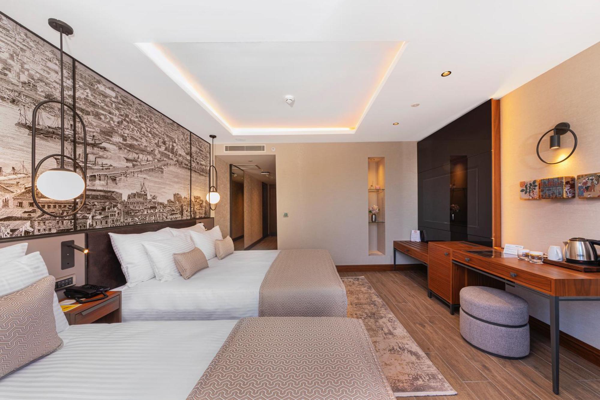 Hotel Levni & - Special Category