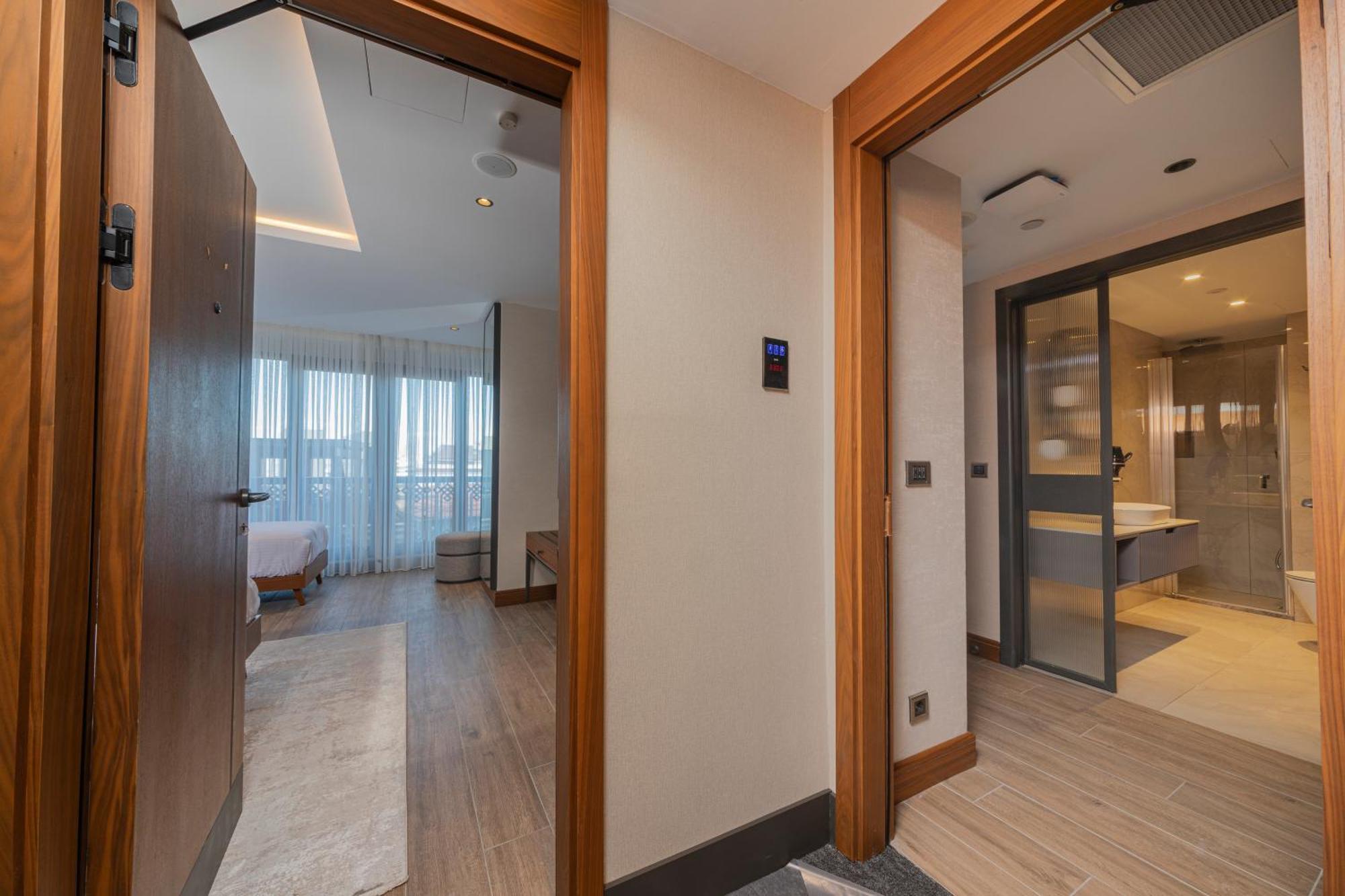 Levni & - Special Category Hotel 5*