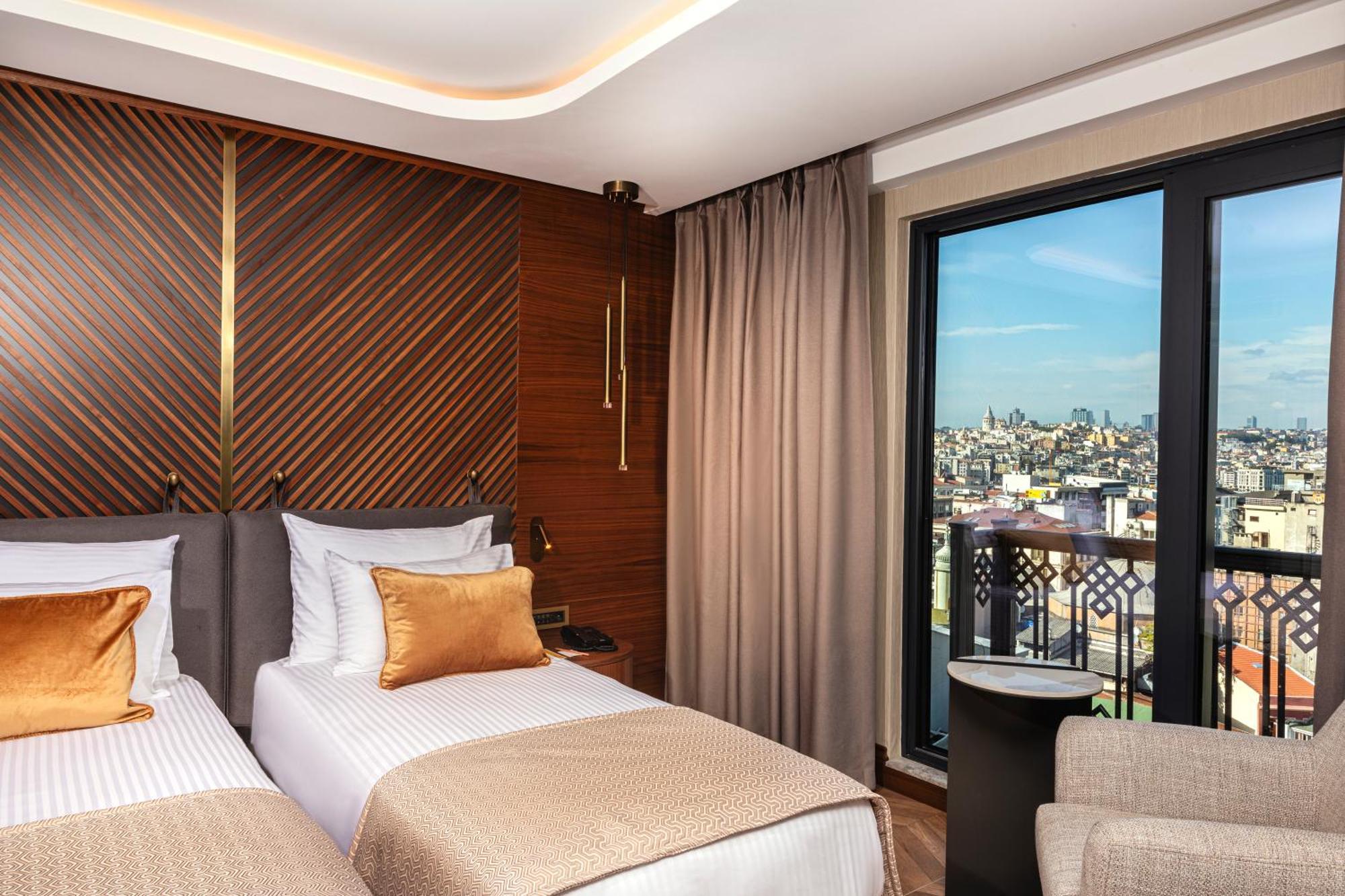 Hotel Levni & - Special Category 5*