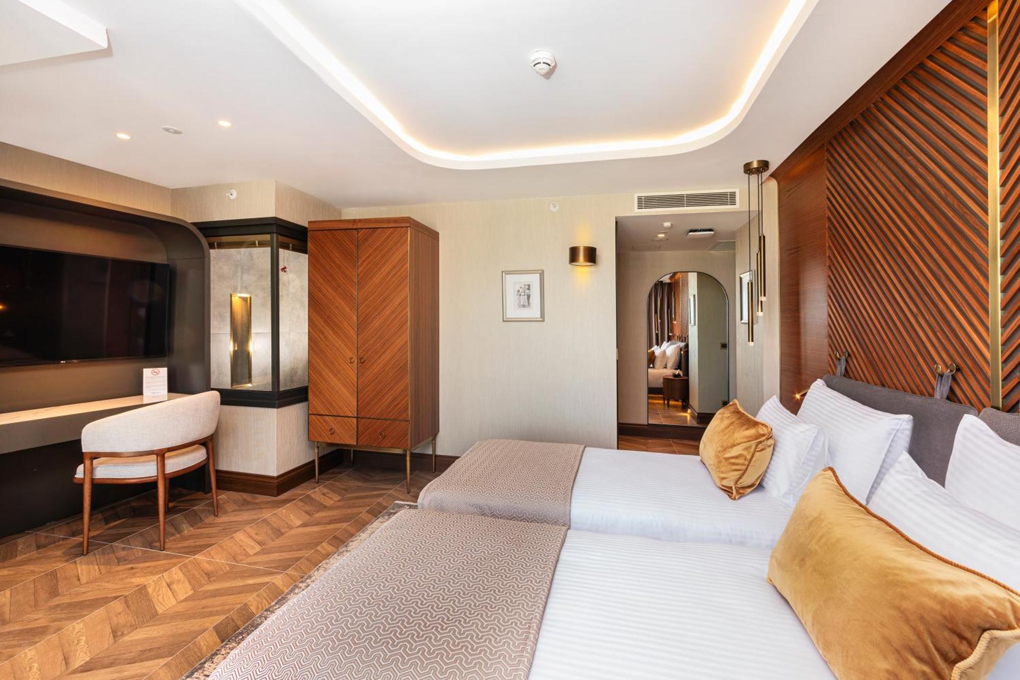 Levni & - Special Category Hotel Istanbul