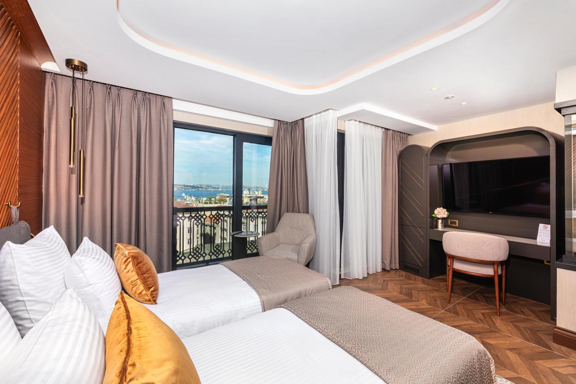 Hotel Levni & - Special Category Istanbul