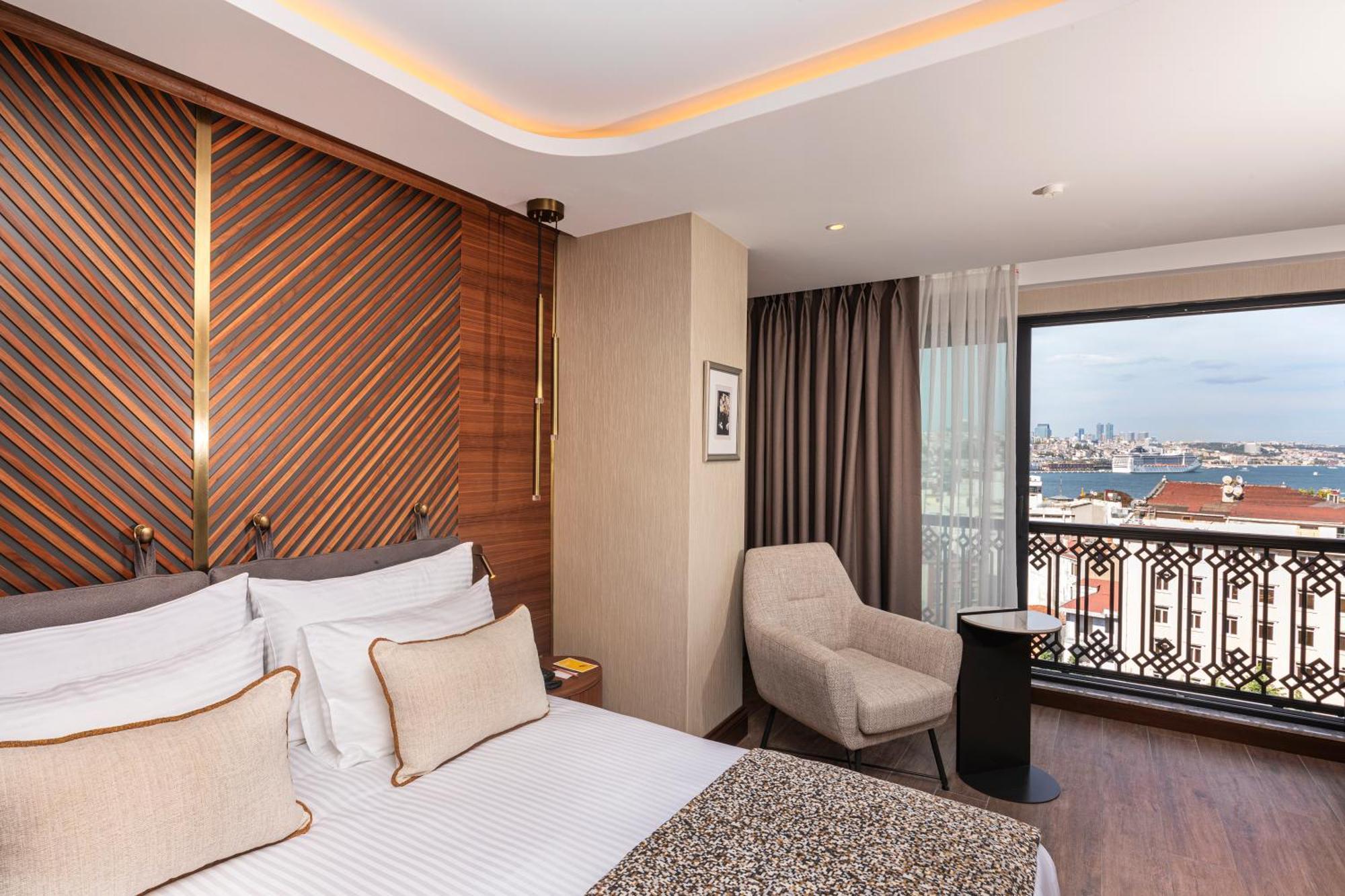 Levni & - Special Category Istanbul