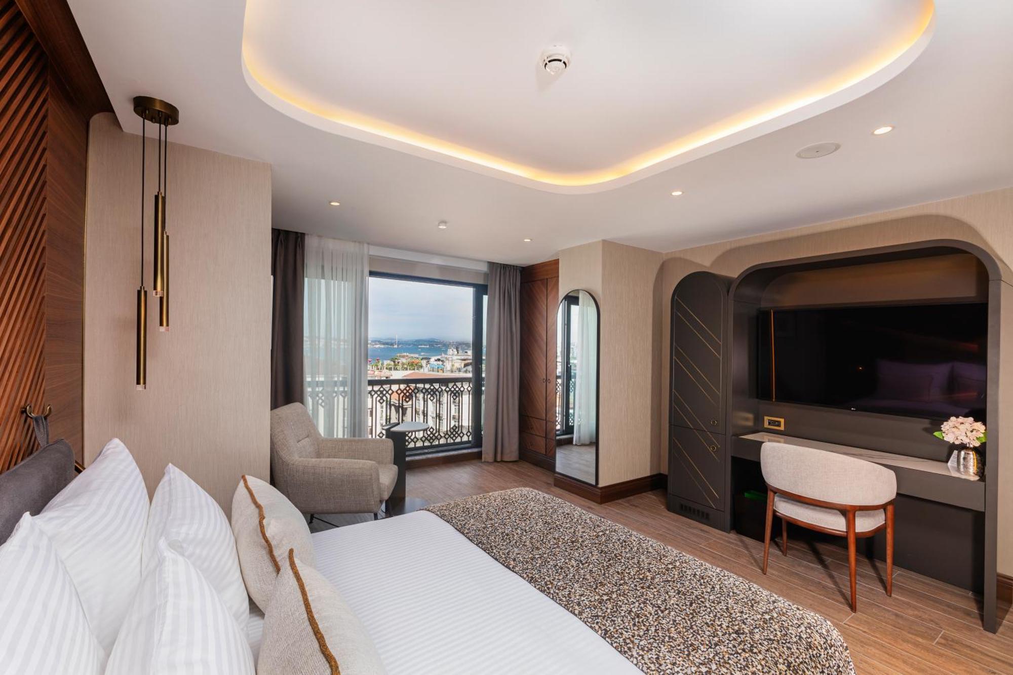 Levni & - Special Category Hotel