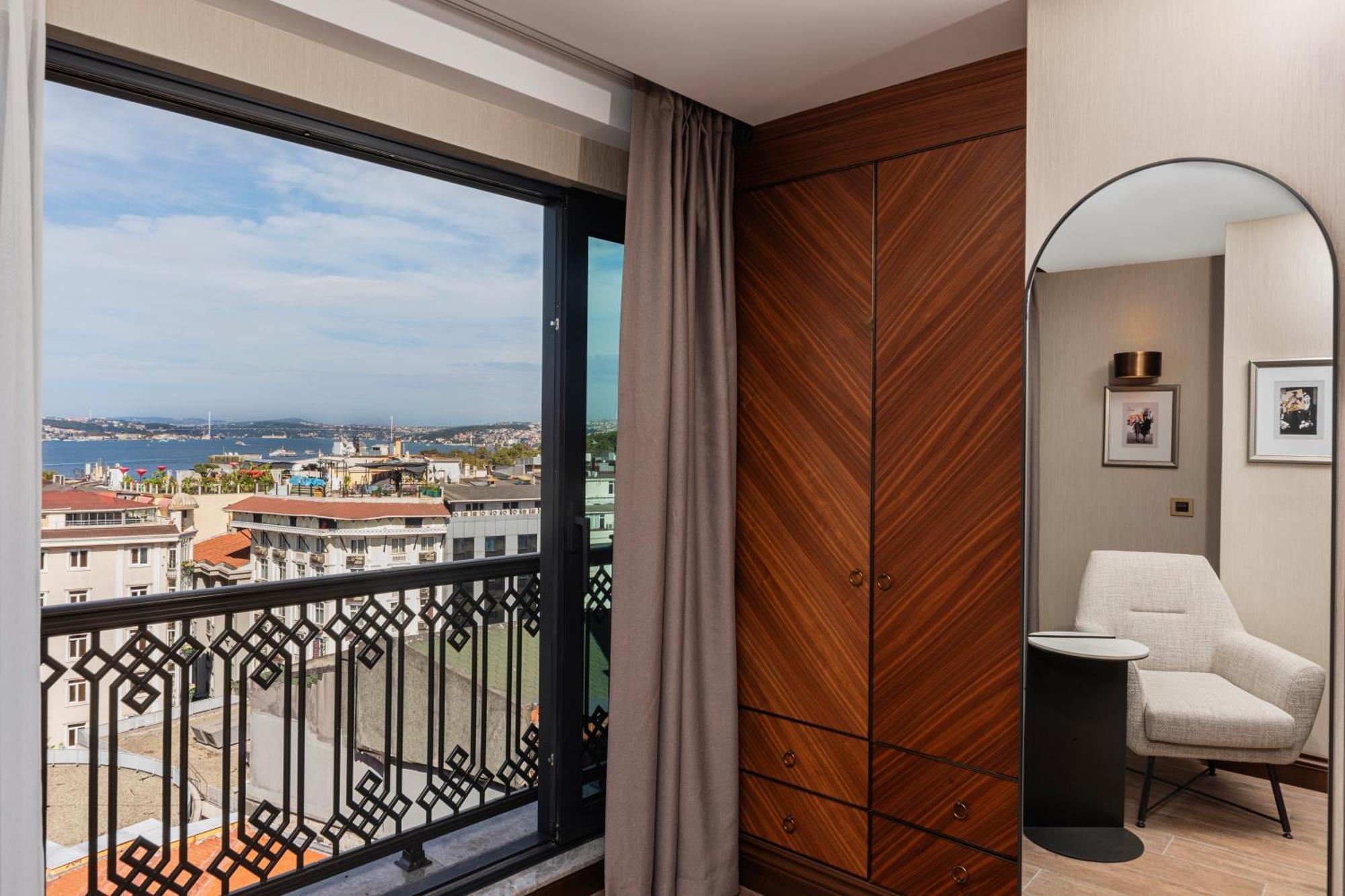 Levni & - Special Category Hotel 5*