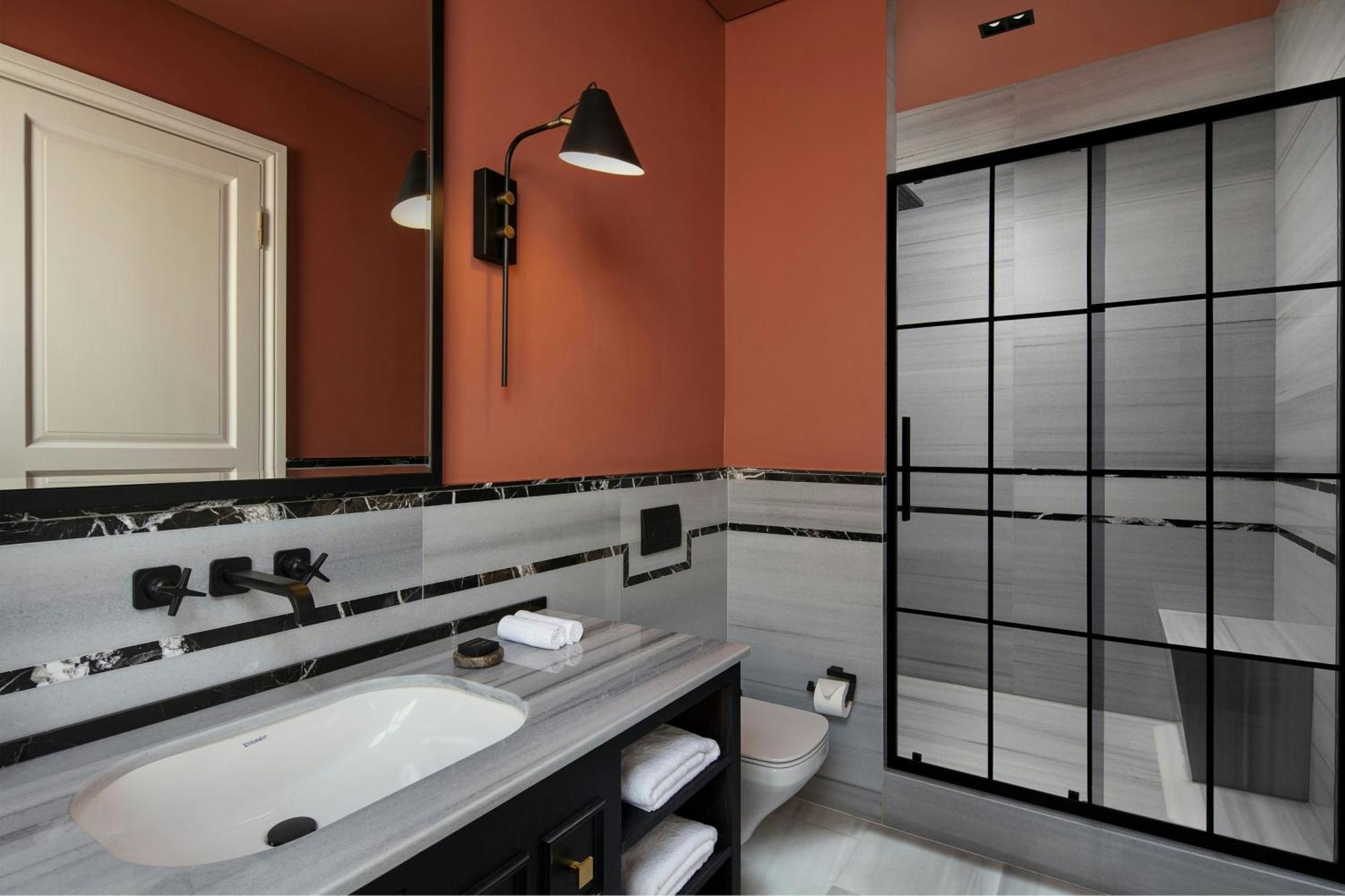 Hotel Adahan Decamondo Pera, Autograph Collection Istanbul