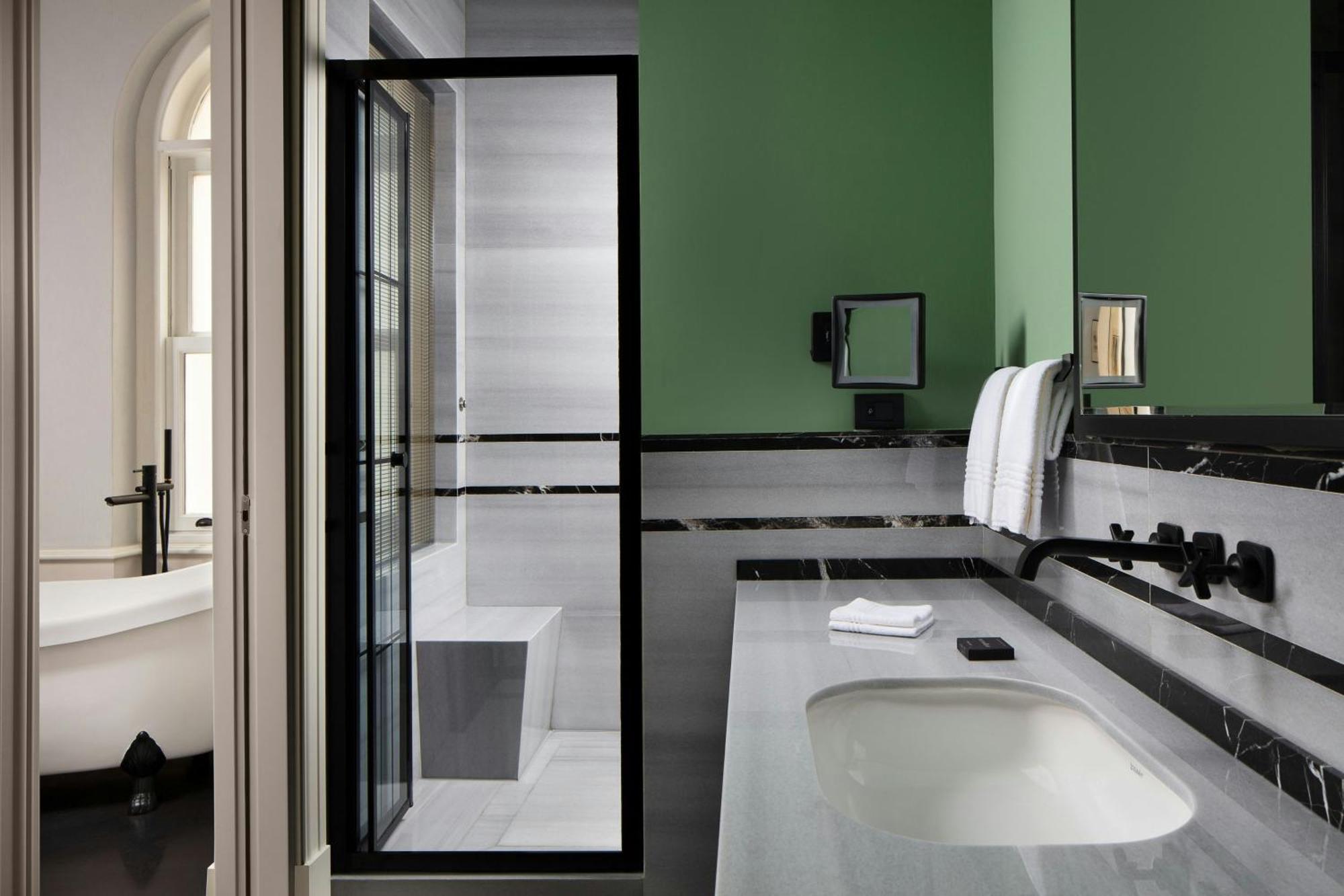 Hotel Adahan Decamondo Pera, Autograph Collection