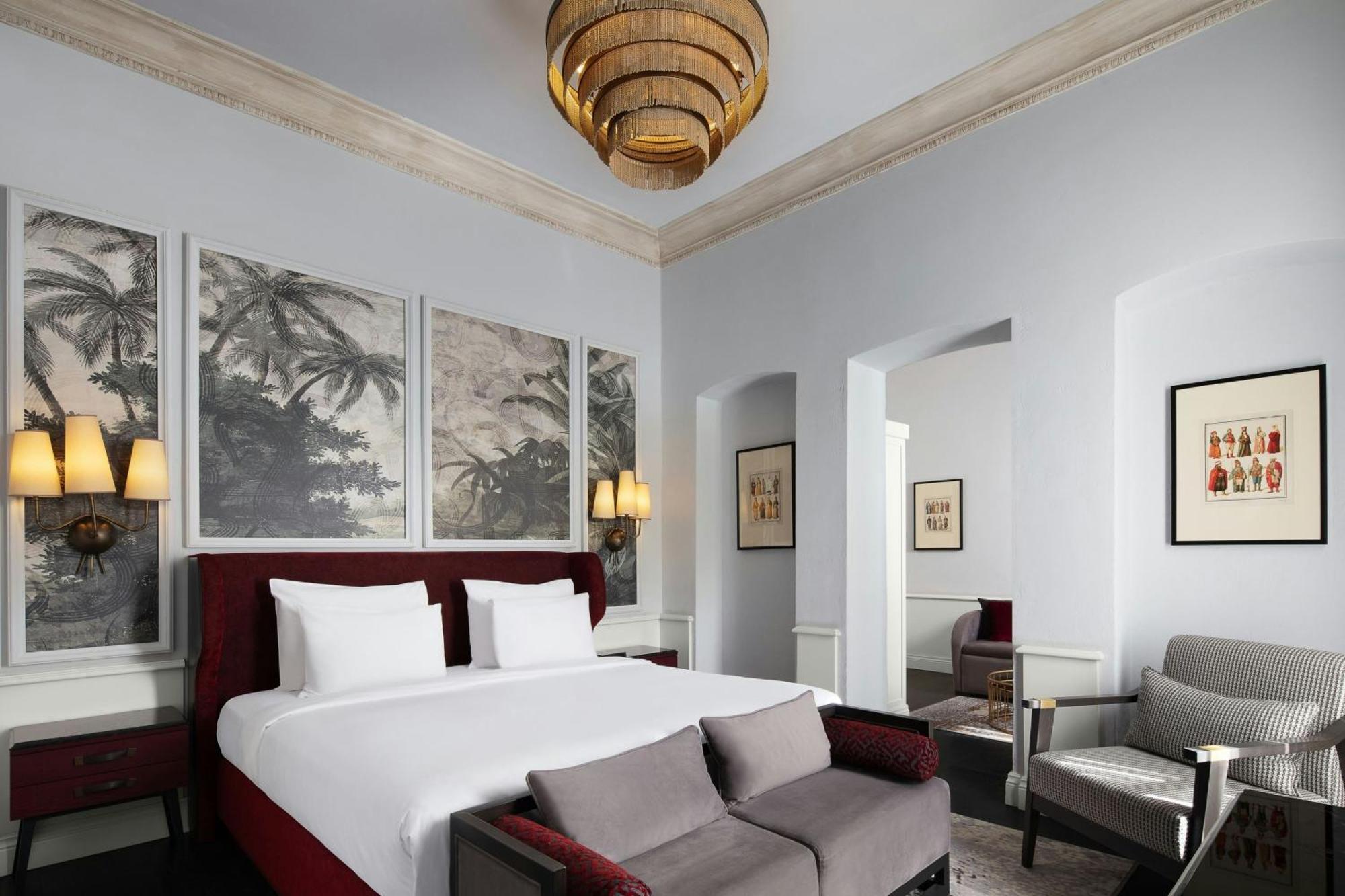 Adahan Decamondo Pera, Autograph Collection Istanbul