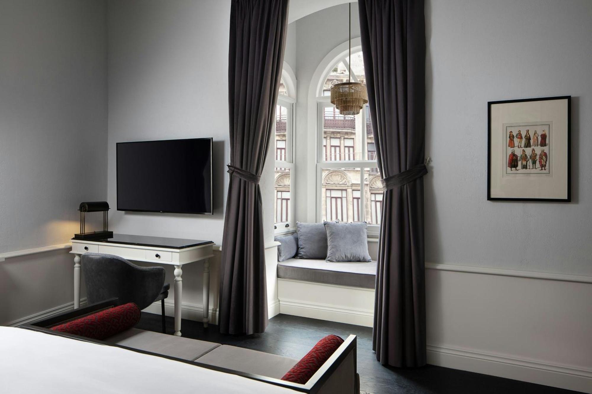 Hotel Adahan Decamondo Pera, Autograph Collection