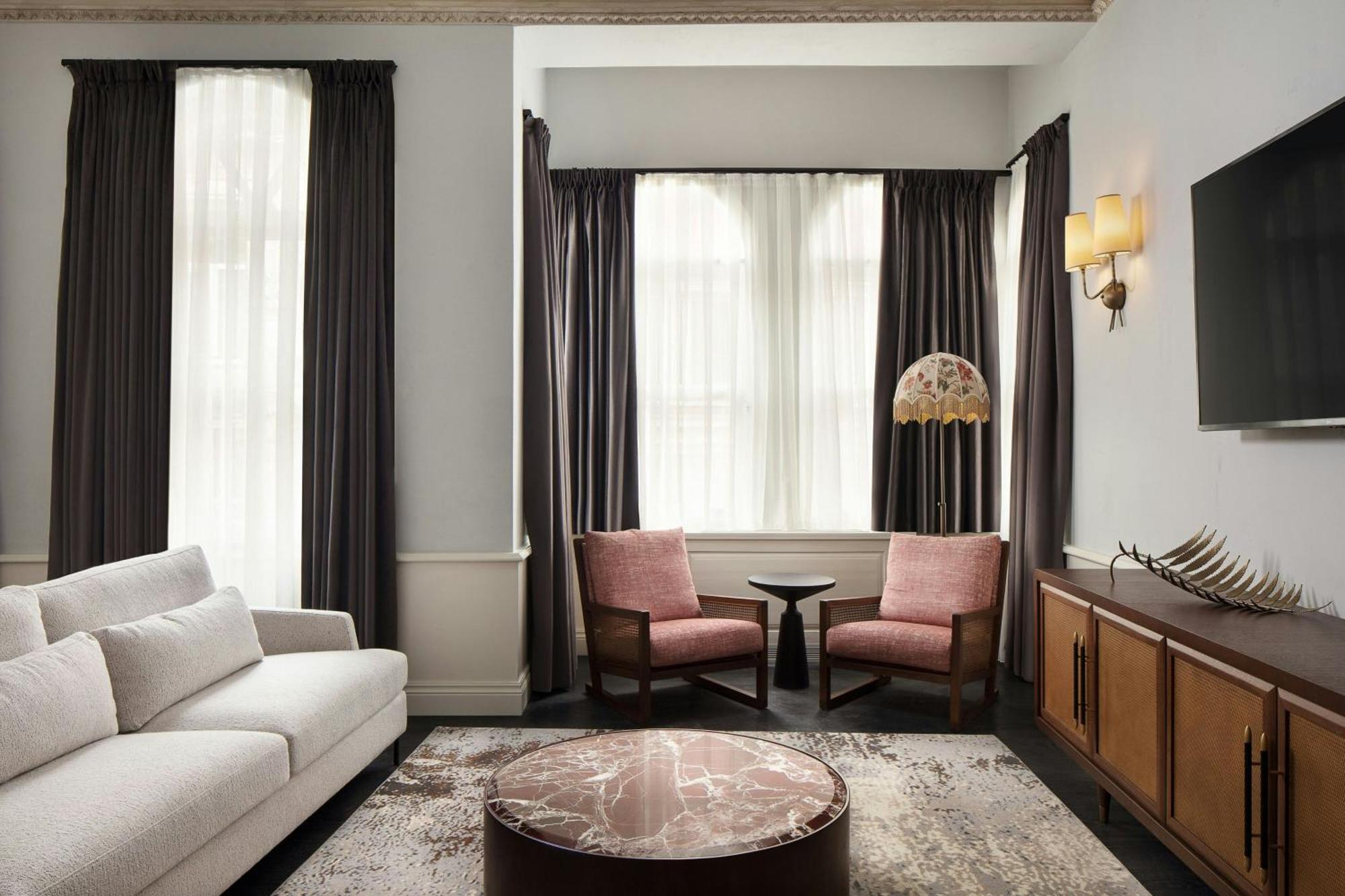 Hotel Adahan Decamondo Pera, Autograph Collection Istanbul