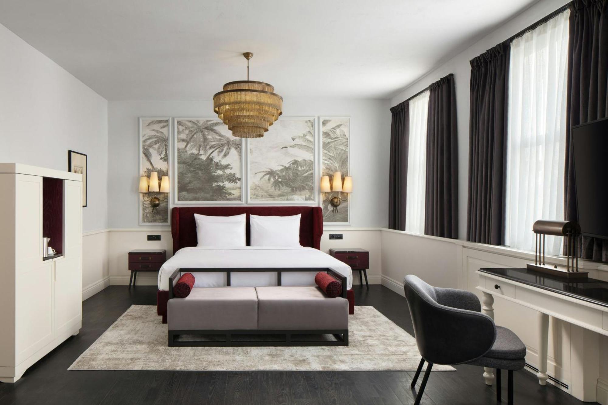 Adahan Decamondo Pera, Autograph Collection Istanbul