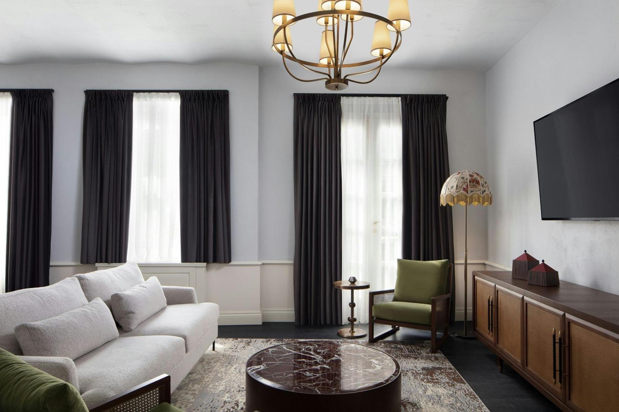 Adahan Decamondo Pera, Autograph Collection 5* Istanbul
