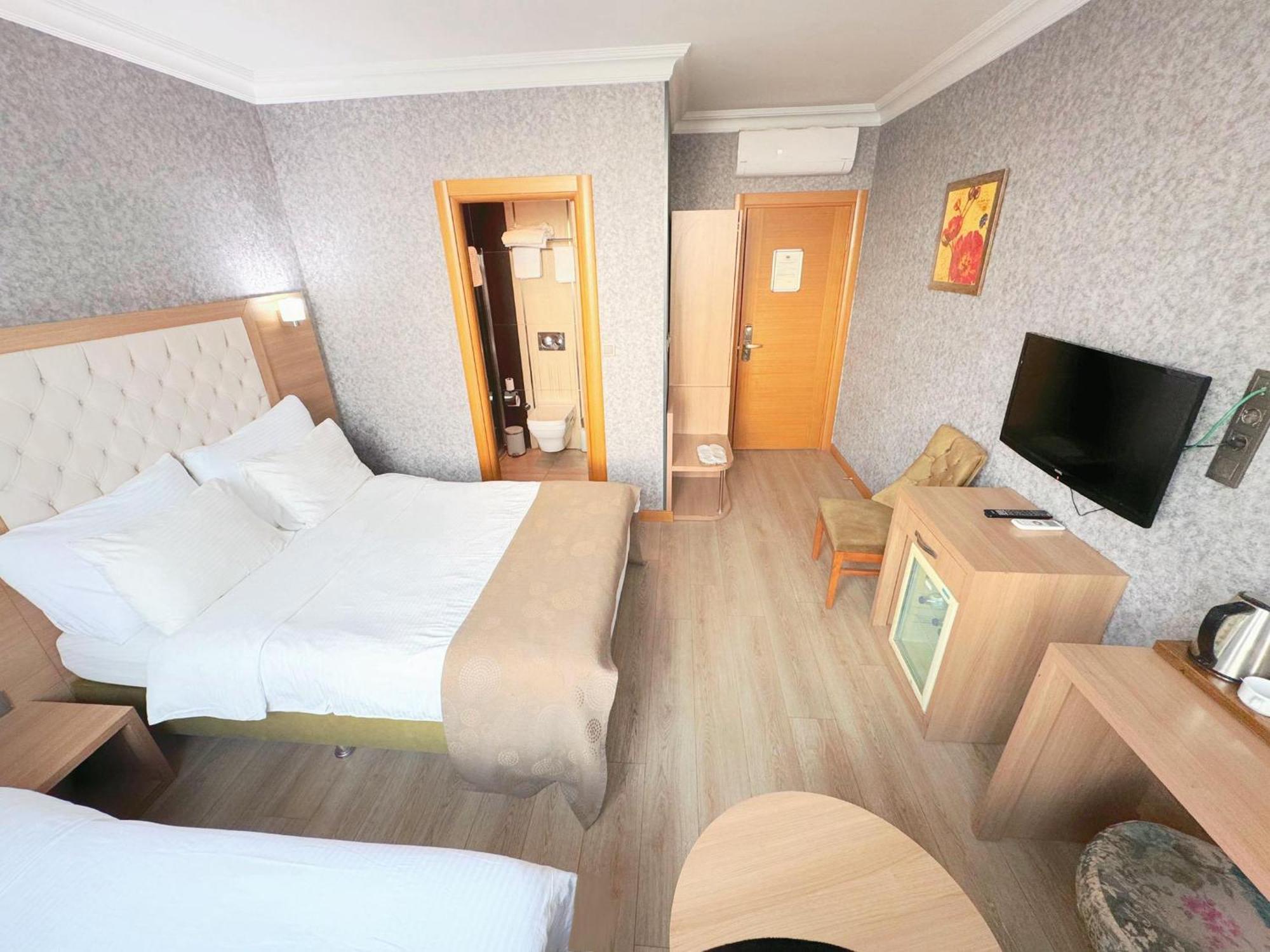 Lounge 2*