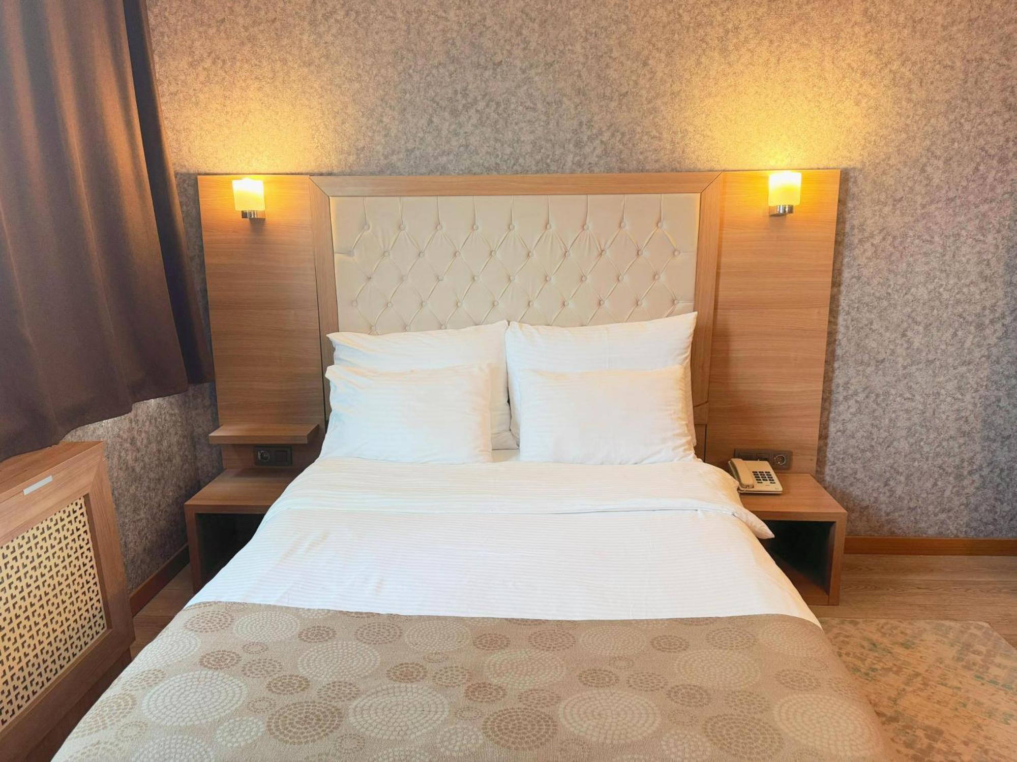 Lounge 2* İstanbul