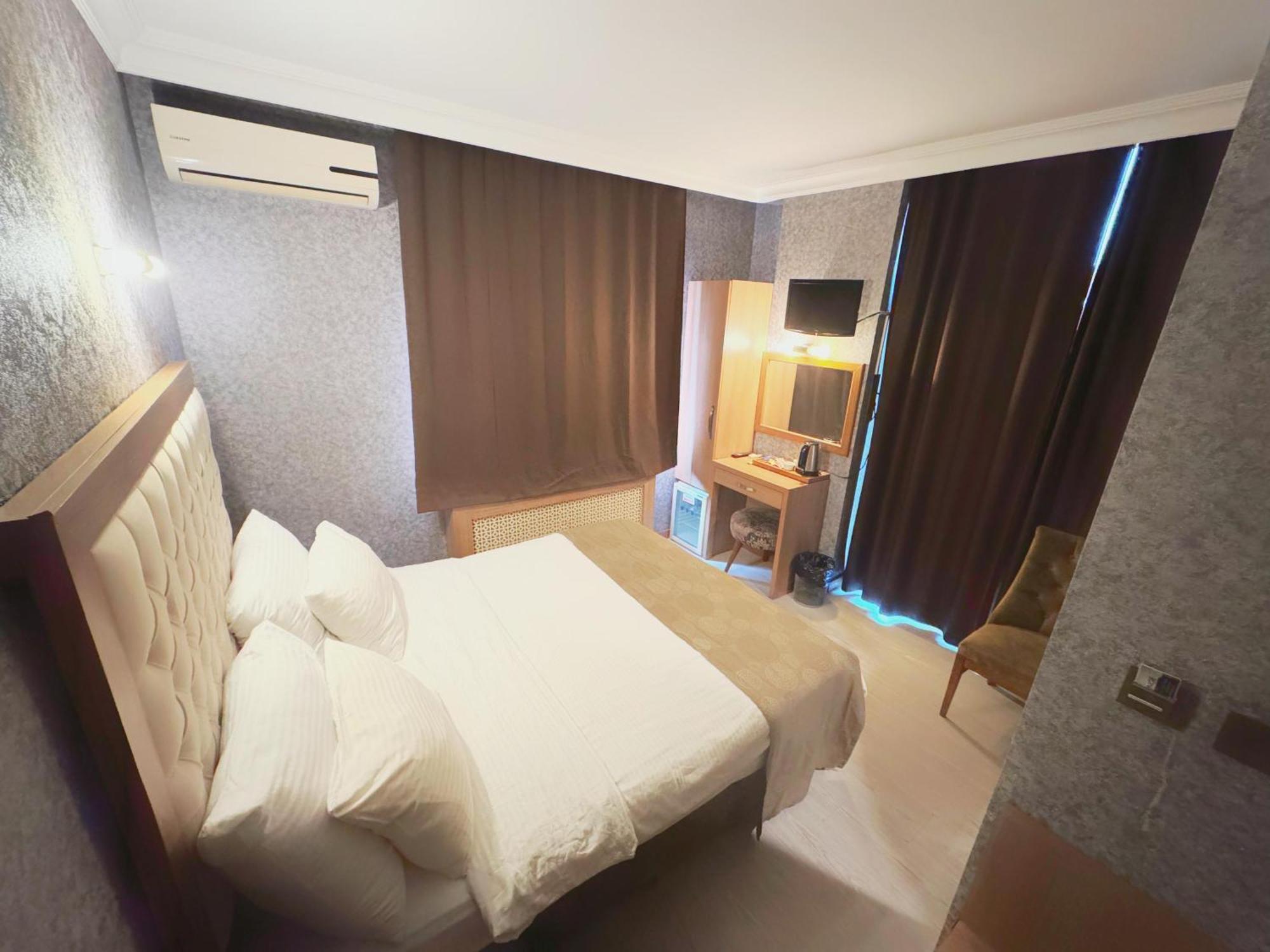 Lounge Otel