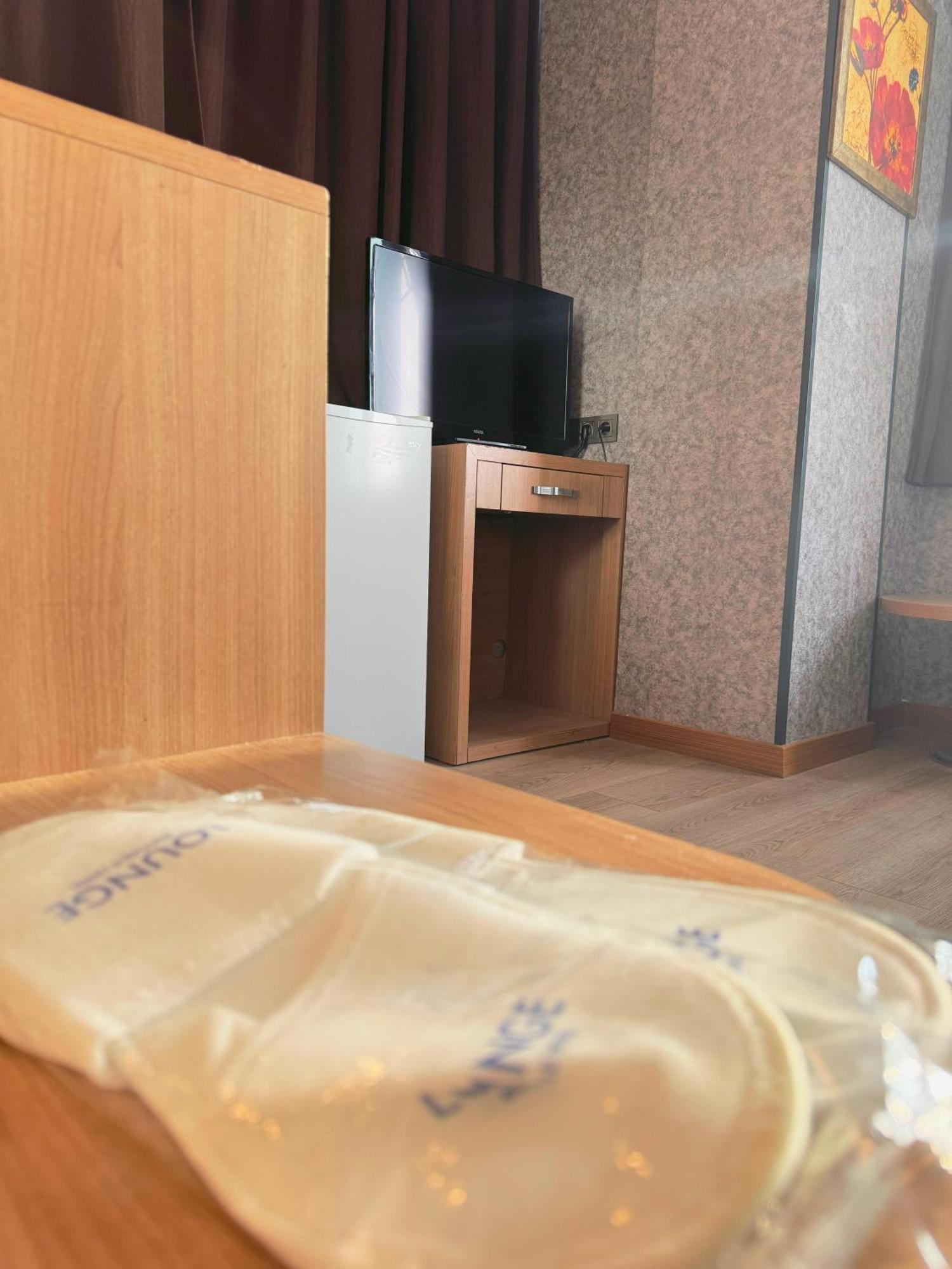 Otel Lounge 2*