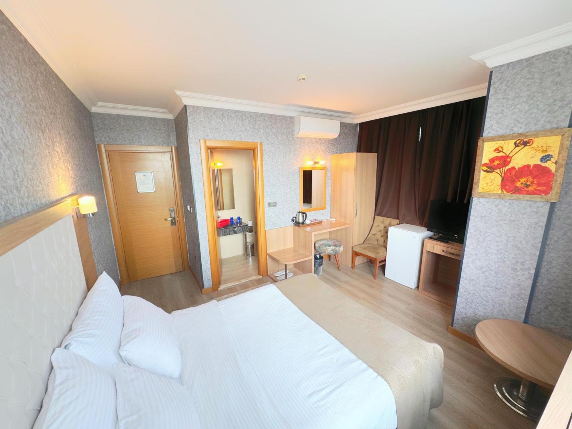 Lounge İstanbul