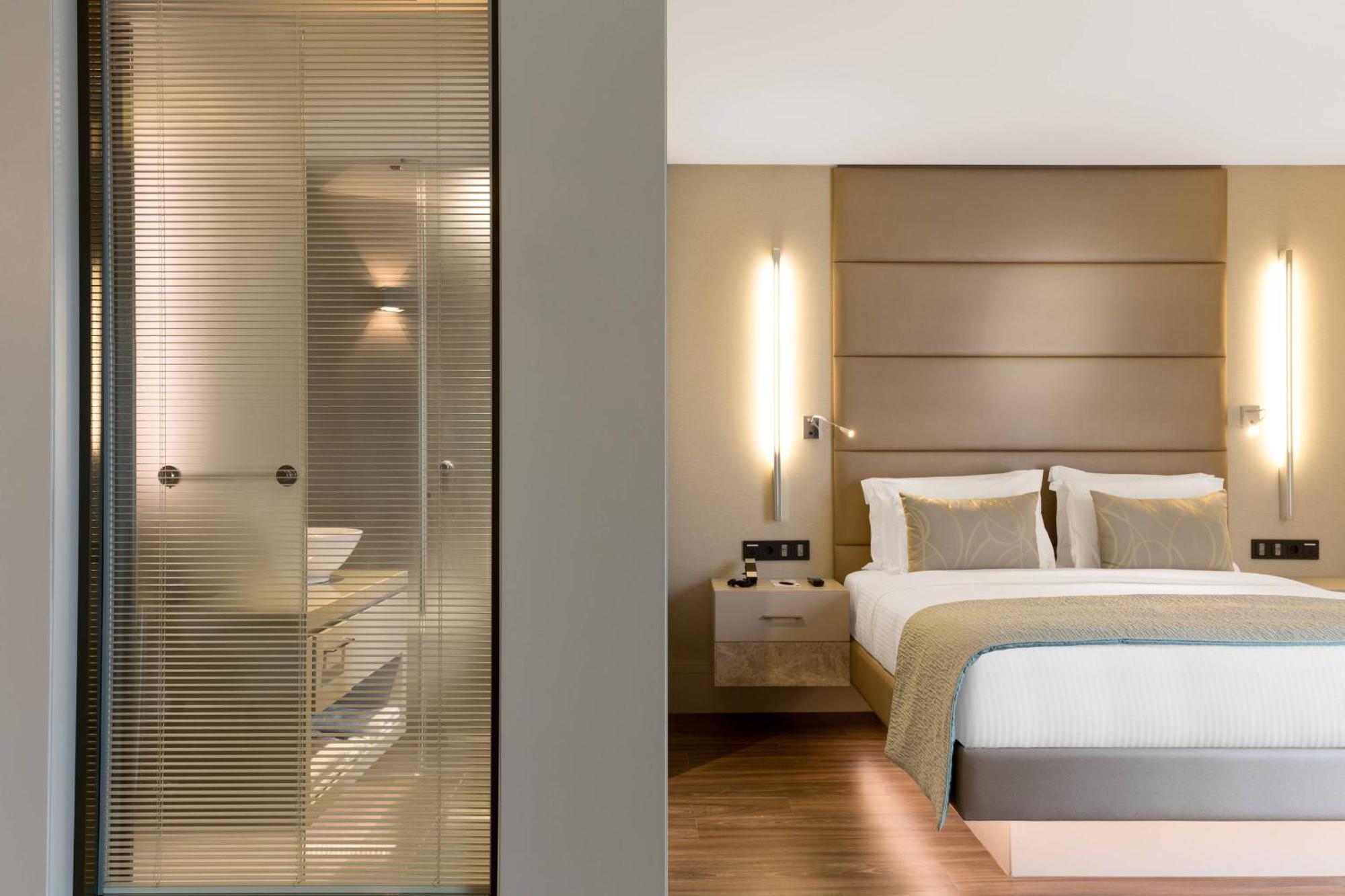 Hotel Ac Macka Istambul