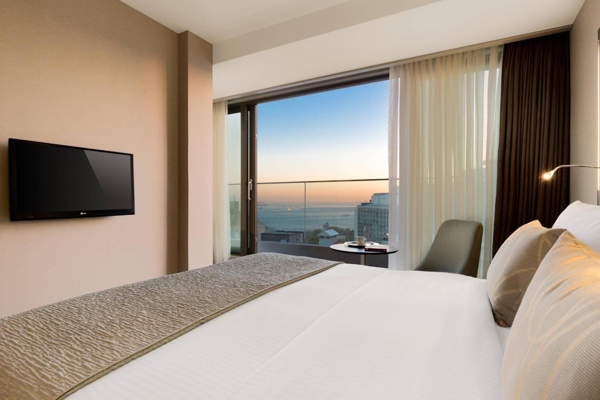 Ac Macka 4* Istambul