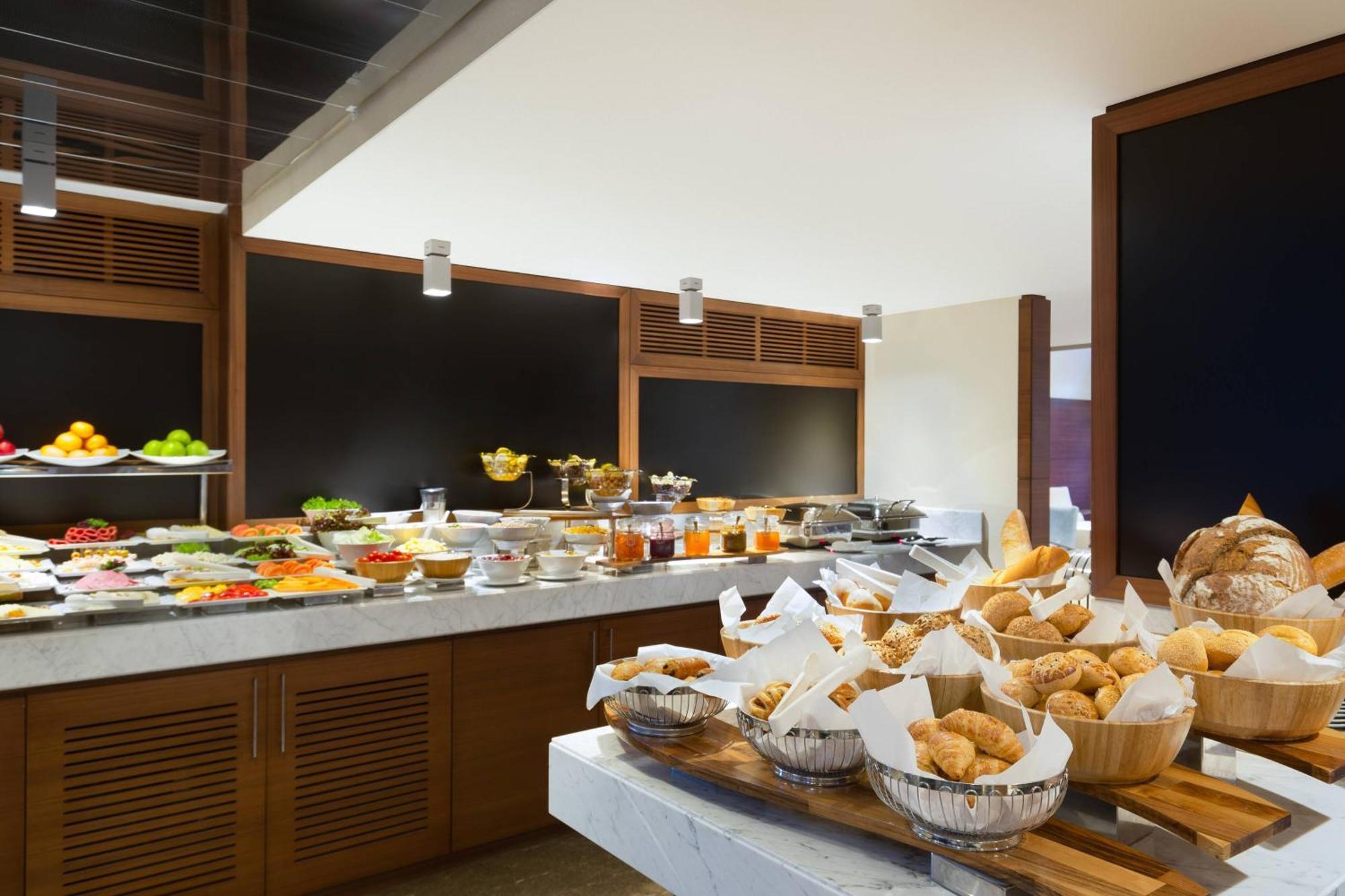 Ac Macka Hotel Istambul