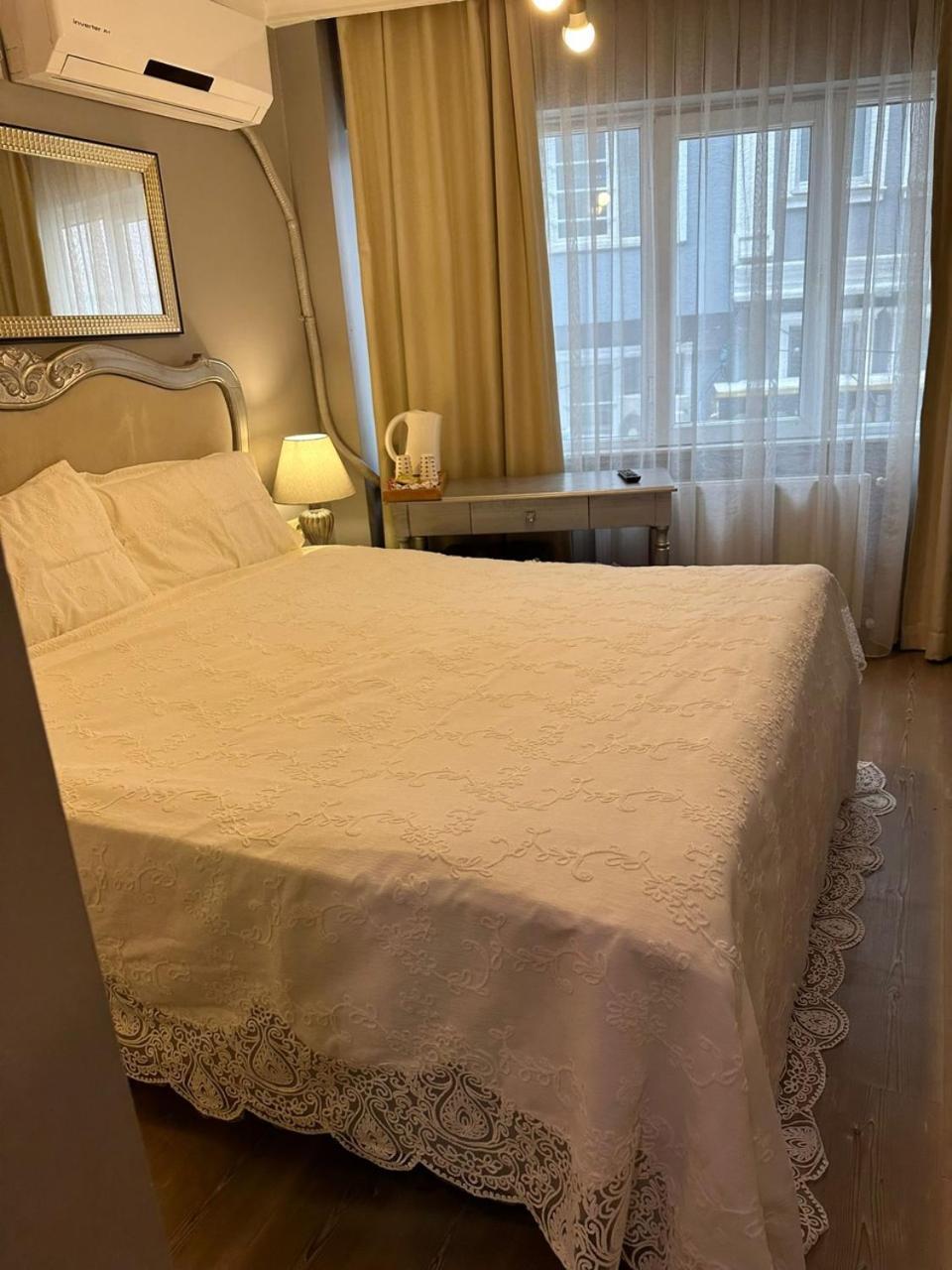 Otel 4angels