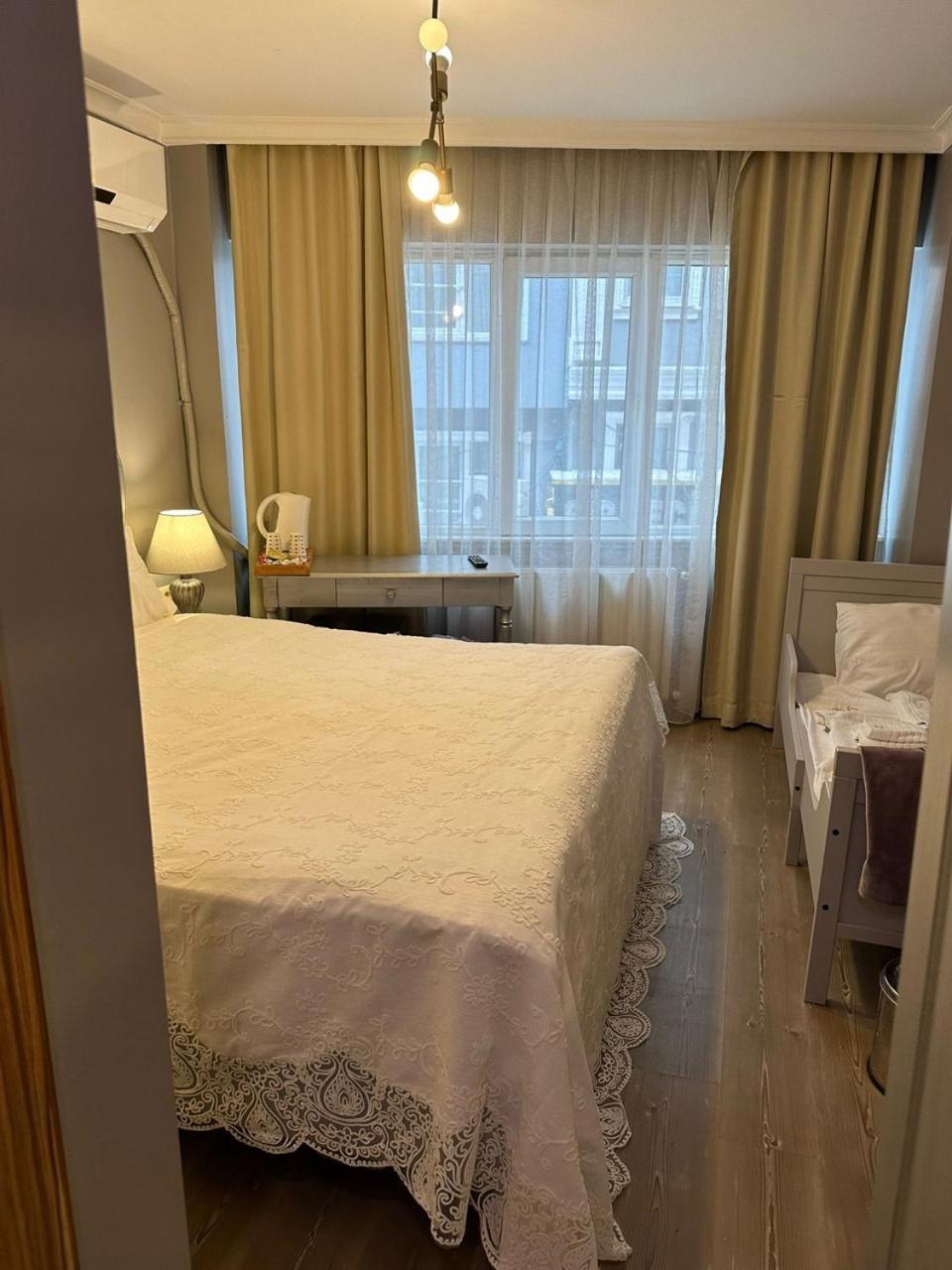 Otel 4angels İstanbul