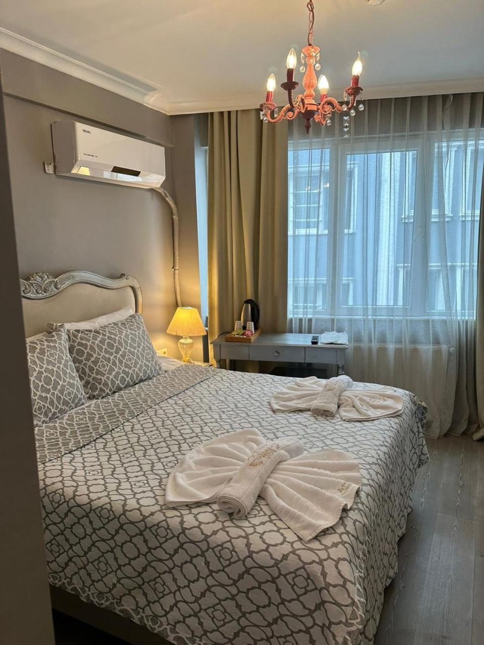 Hotel 4angels 3*