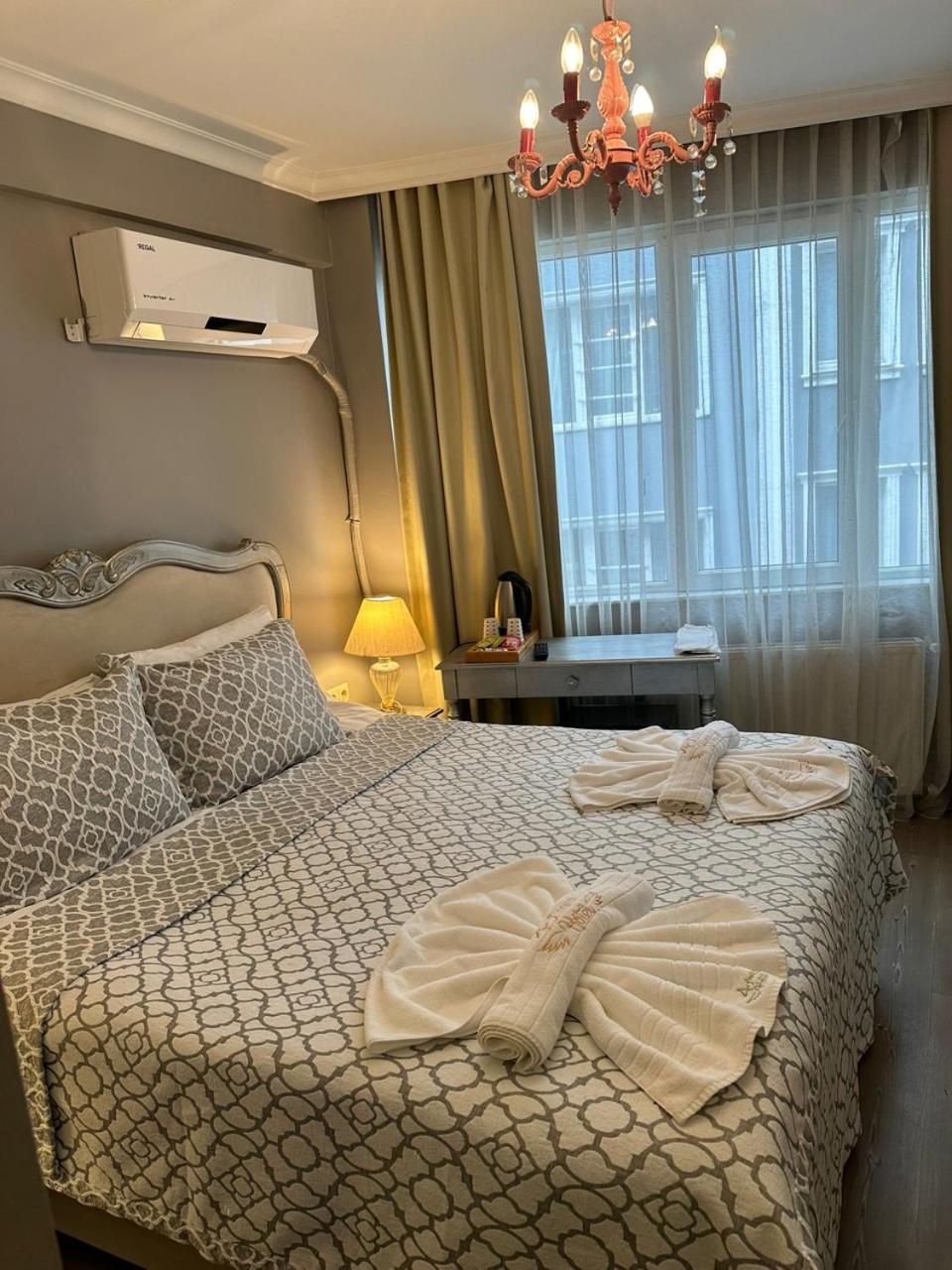 4angels Otel İstanbul