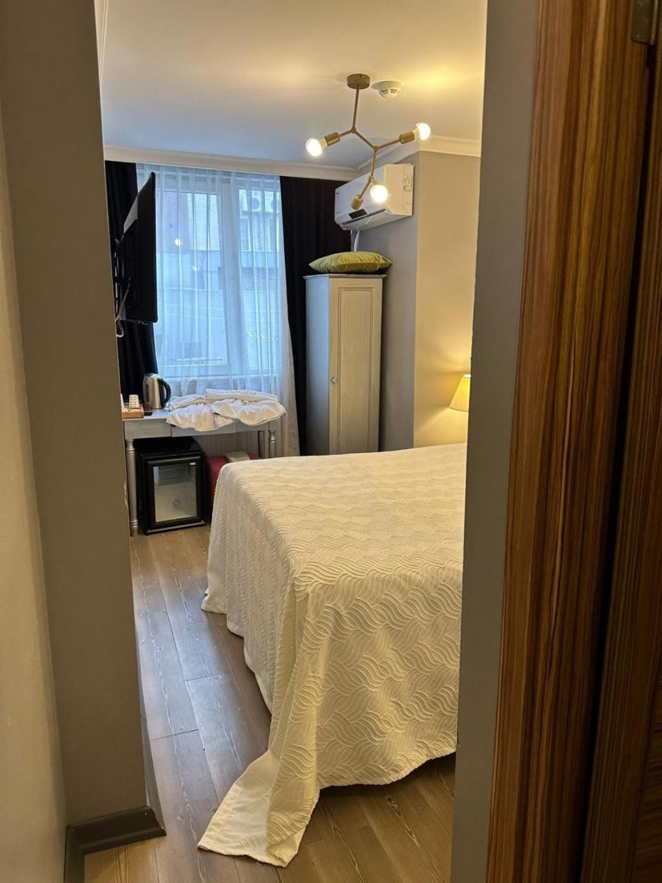 4angels Otel İstanbul
