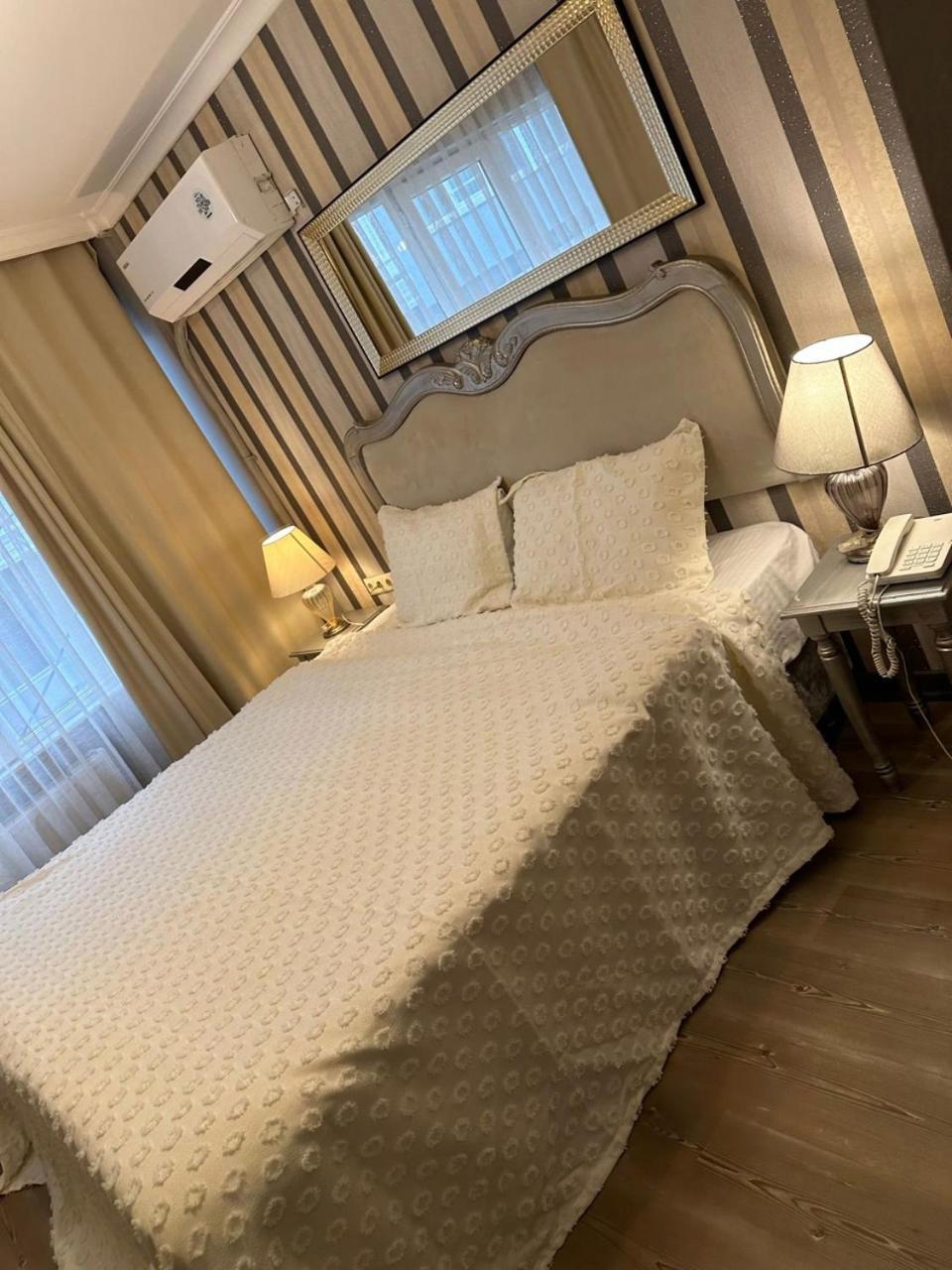 Hotel 4angels Istambul
