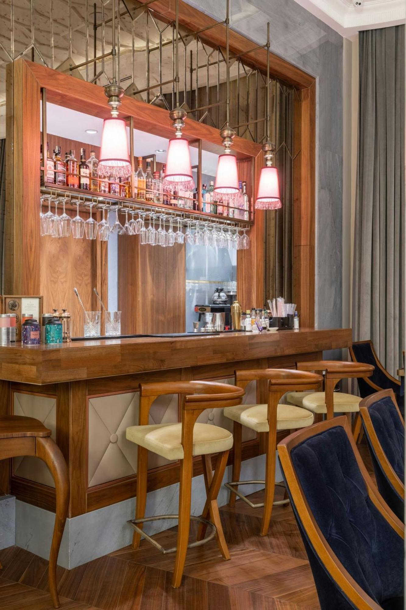 Orientbank Istanbul, Autograph Collection 5*