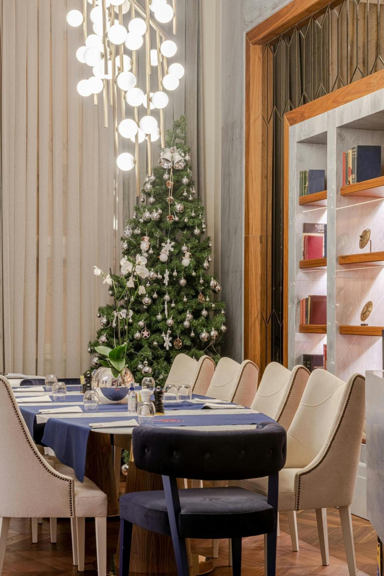 Orientbank Istanbul, Autograph Collection 5* İstanbul