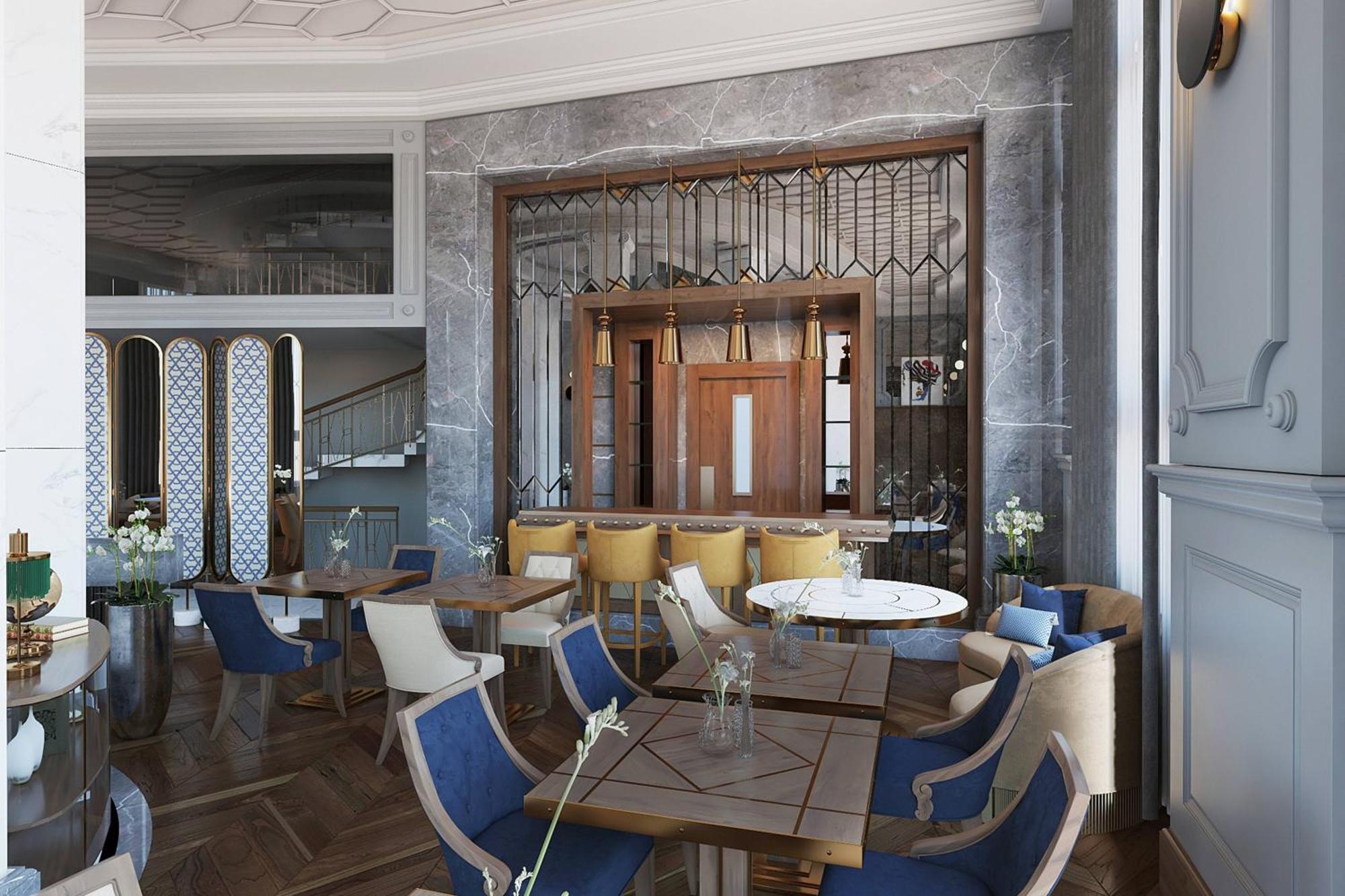 Orientbank Istanbul, Autograph Collection Otel İstanbul