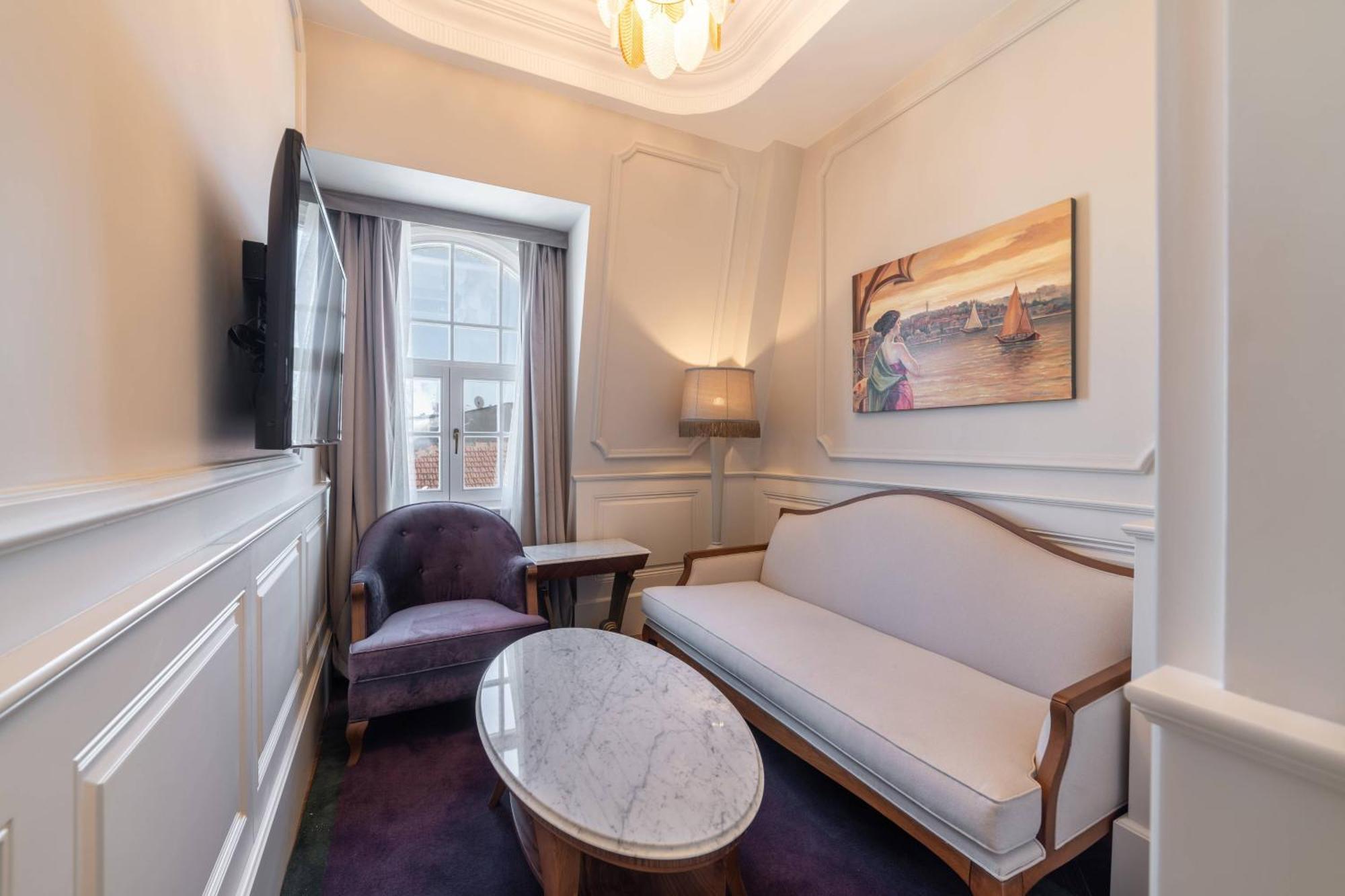 Orientbank Istanbul, Autograph Collection Otel İstanbul