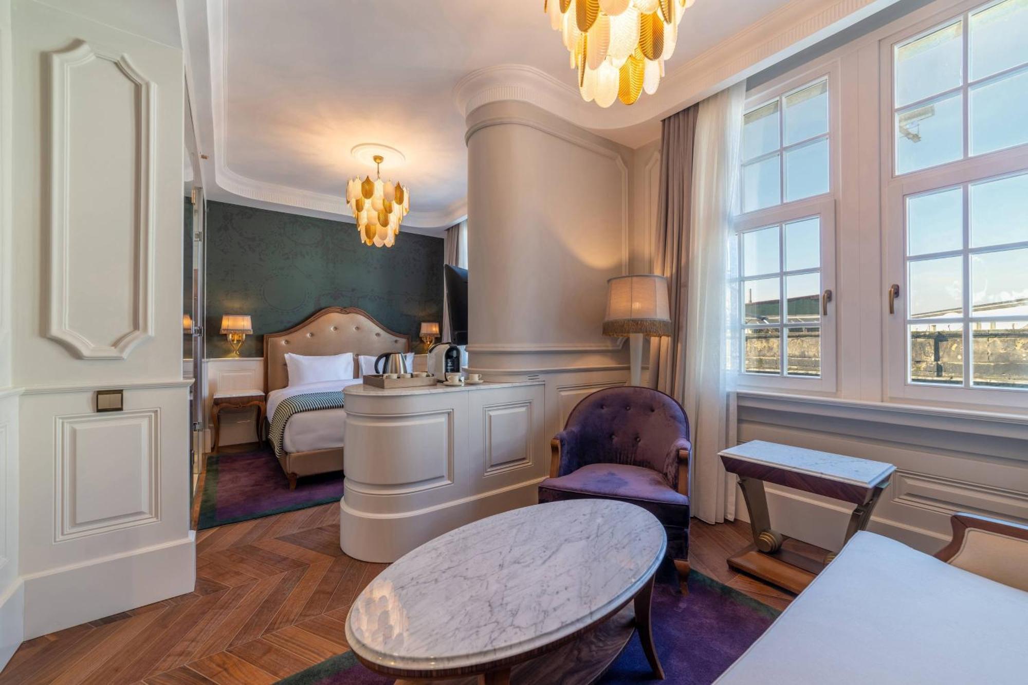 Orientbank Istanbul, Autograph Collection Otel İstanbul