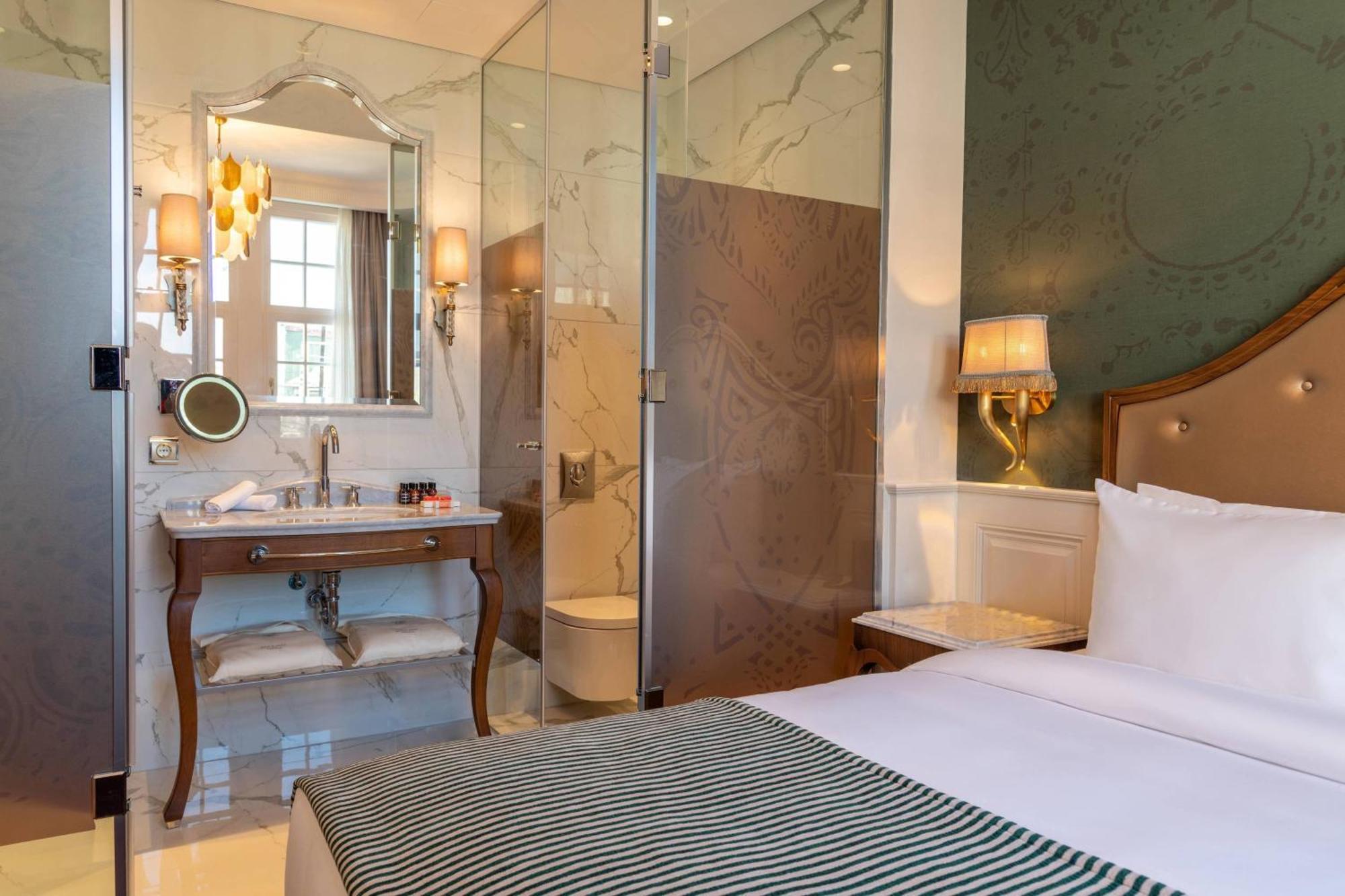 Orientbank Istanbul, Autograph Collection Otel İstanbul