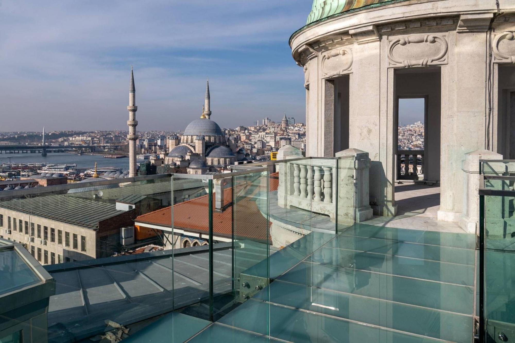 Orientbank Istanbul, Autograph Collection 5* İstanbul