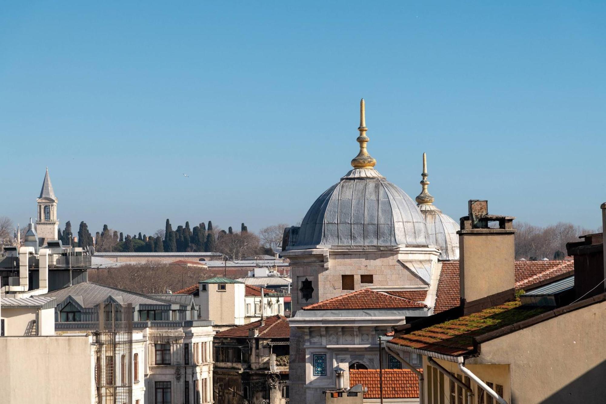Orientbank Istanbul, Autograph Collection Otel