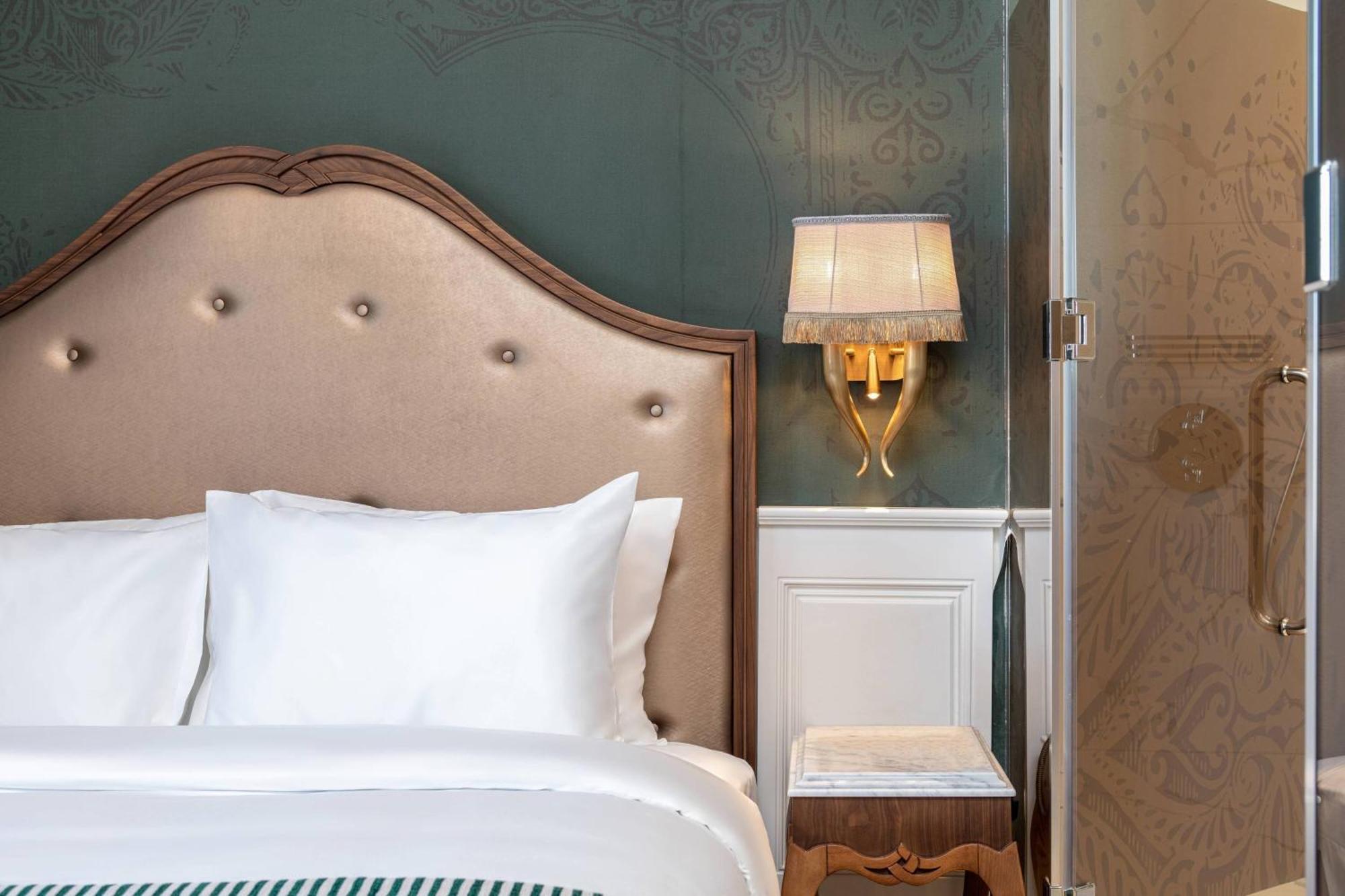 Otel Orientbank Istanbul, Autograph Collection