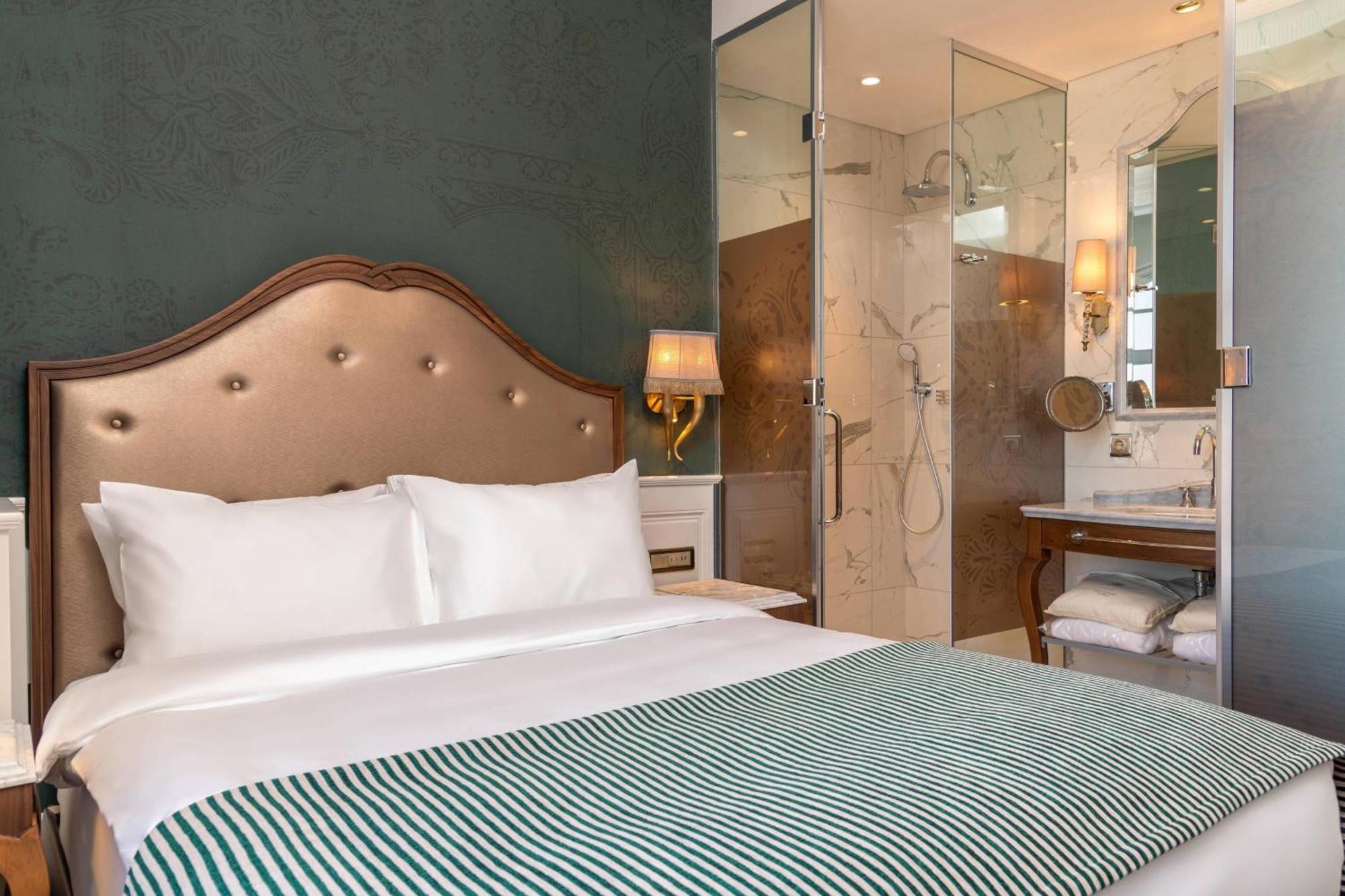 Otel Orientbank Istanbul, Autograph Collection 5*