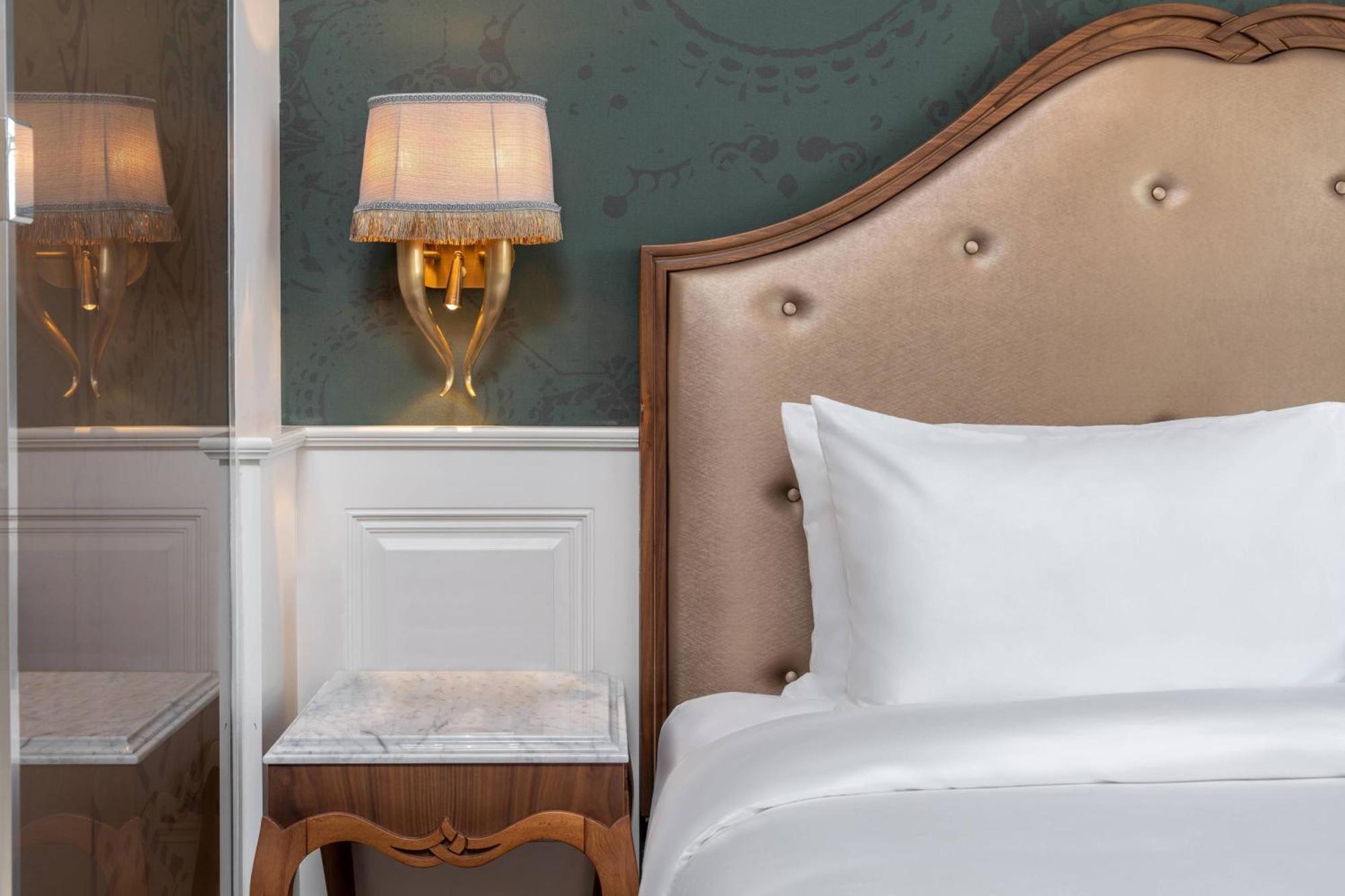 Orientbank Istanbul, Autograph Collection Otel İstanbul