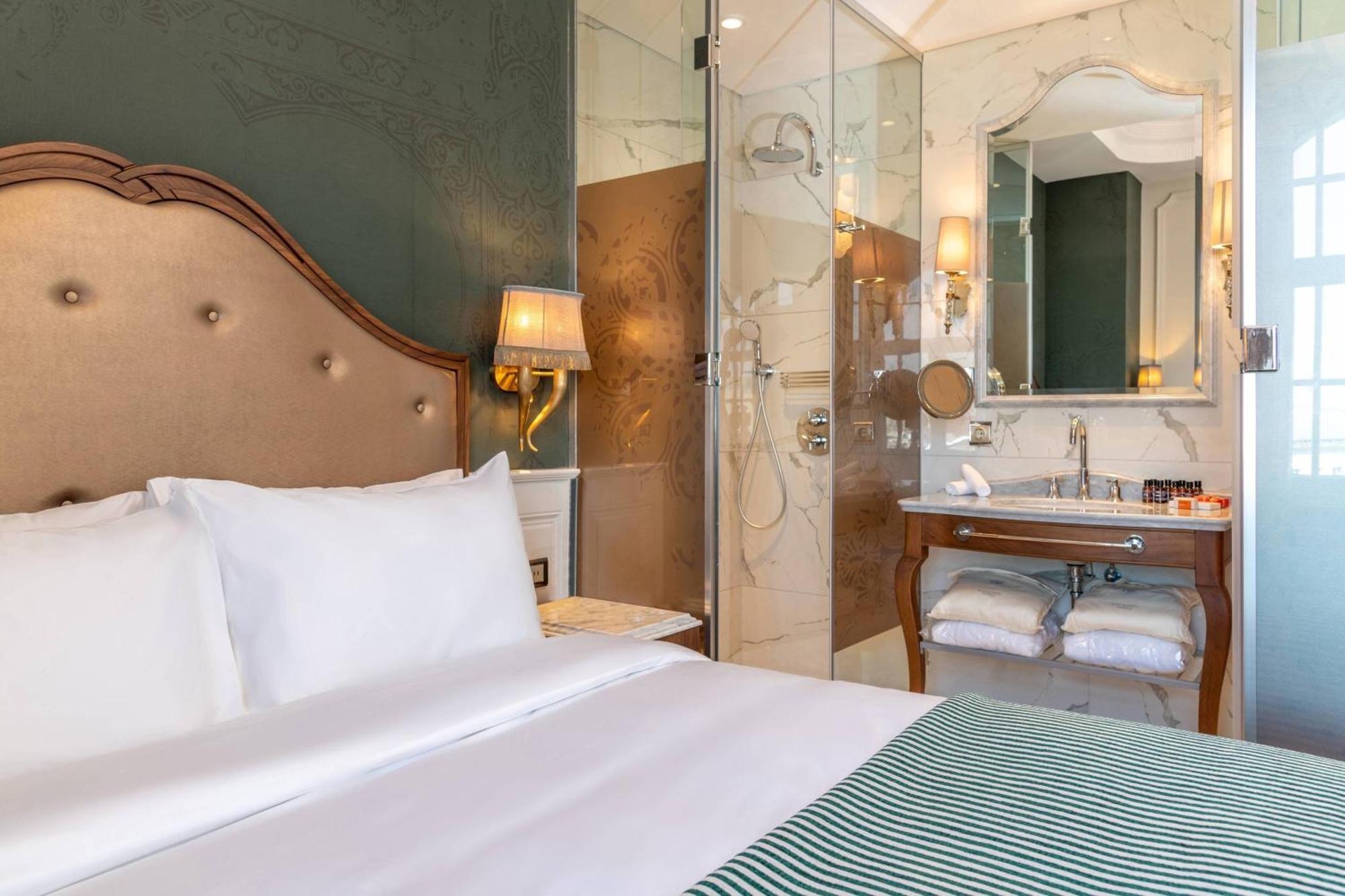 Orientbank Istanbul, Autograph Collection 5*