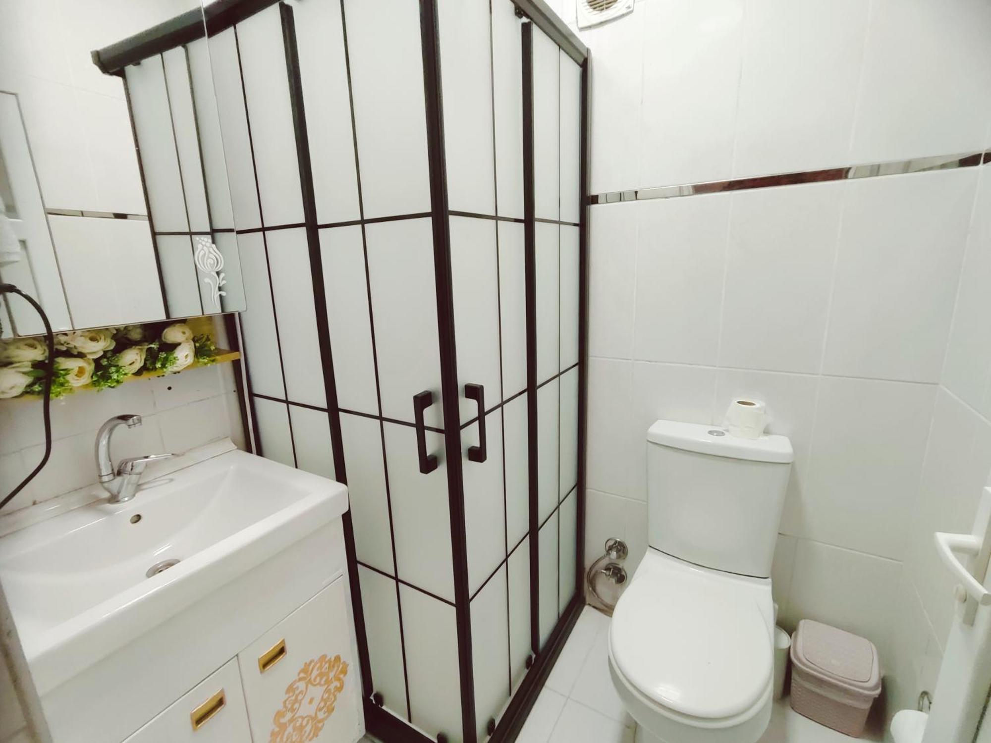 Sultanahmet Center View Aparthotel
