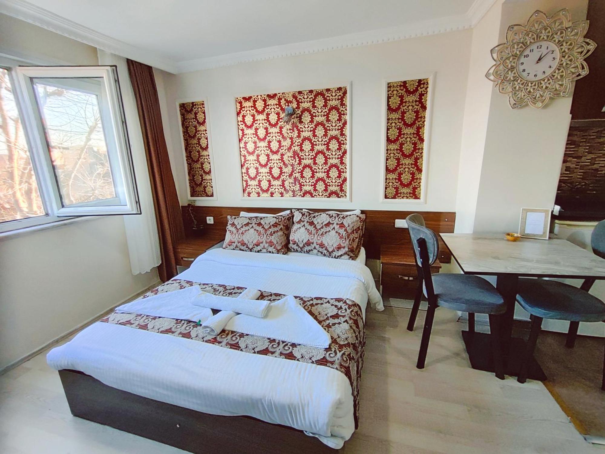 Aparthotel Sultanahmet Center View *